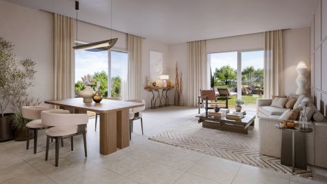 Sale Luxury apartment Cannes 4&nbsp;Rooms 120&nbsp;m²