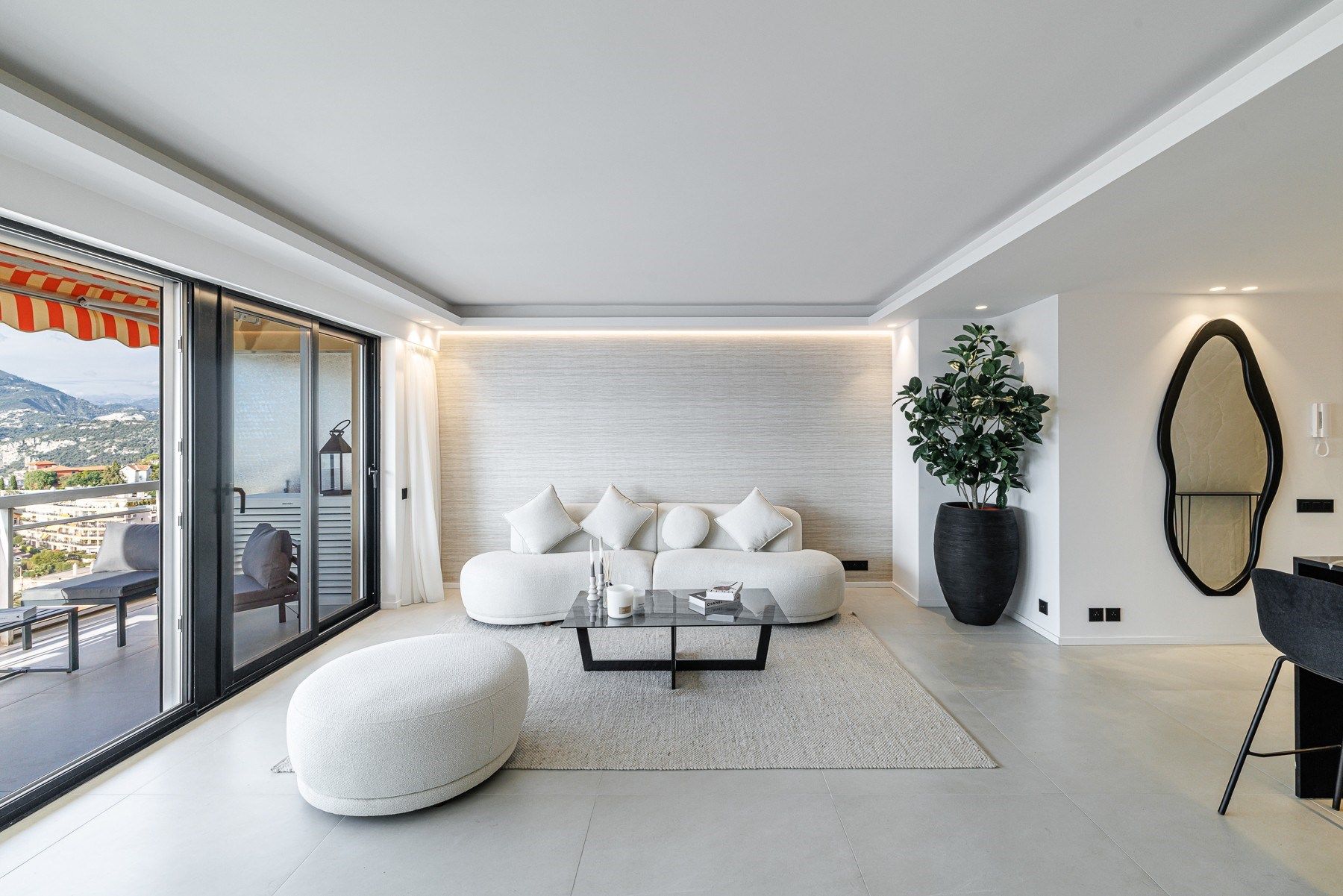 appartement de luxe 3 Pièces en vente sur NICE (06000)