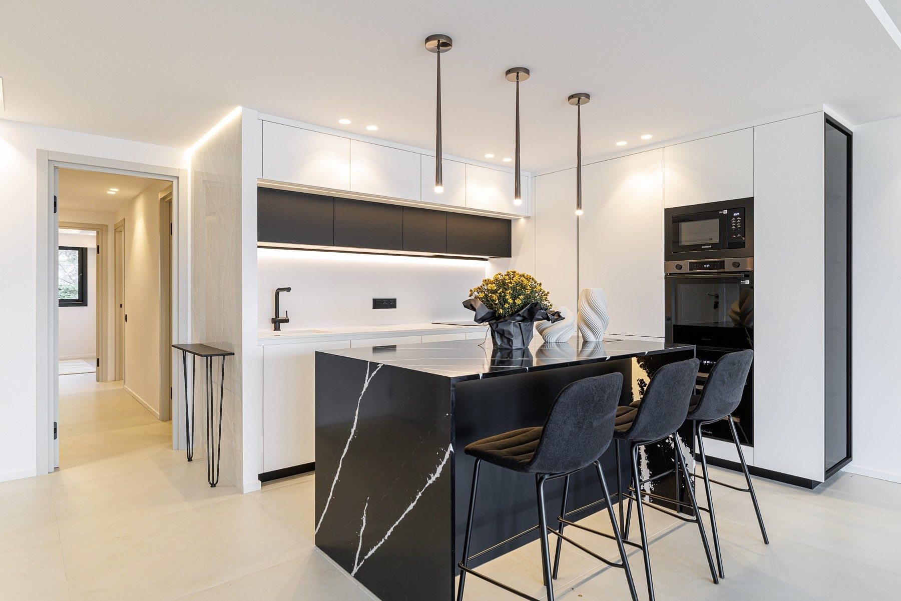 appartement de luxe 3 Pièces en vente sur NICE (06000)