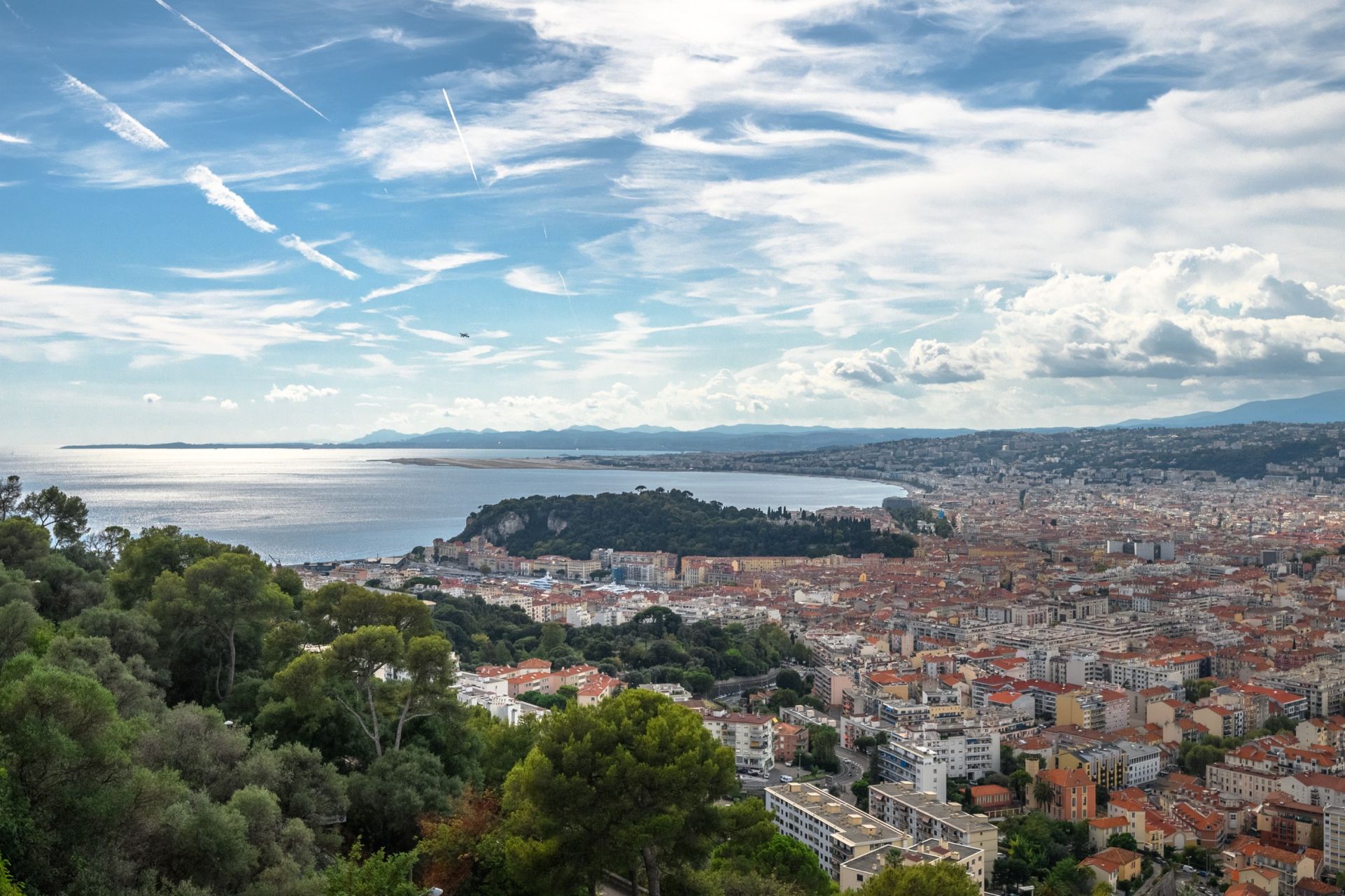 appartement de luxe 3 Pièces en vente sur NICE (06000)