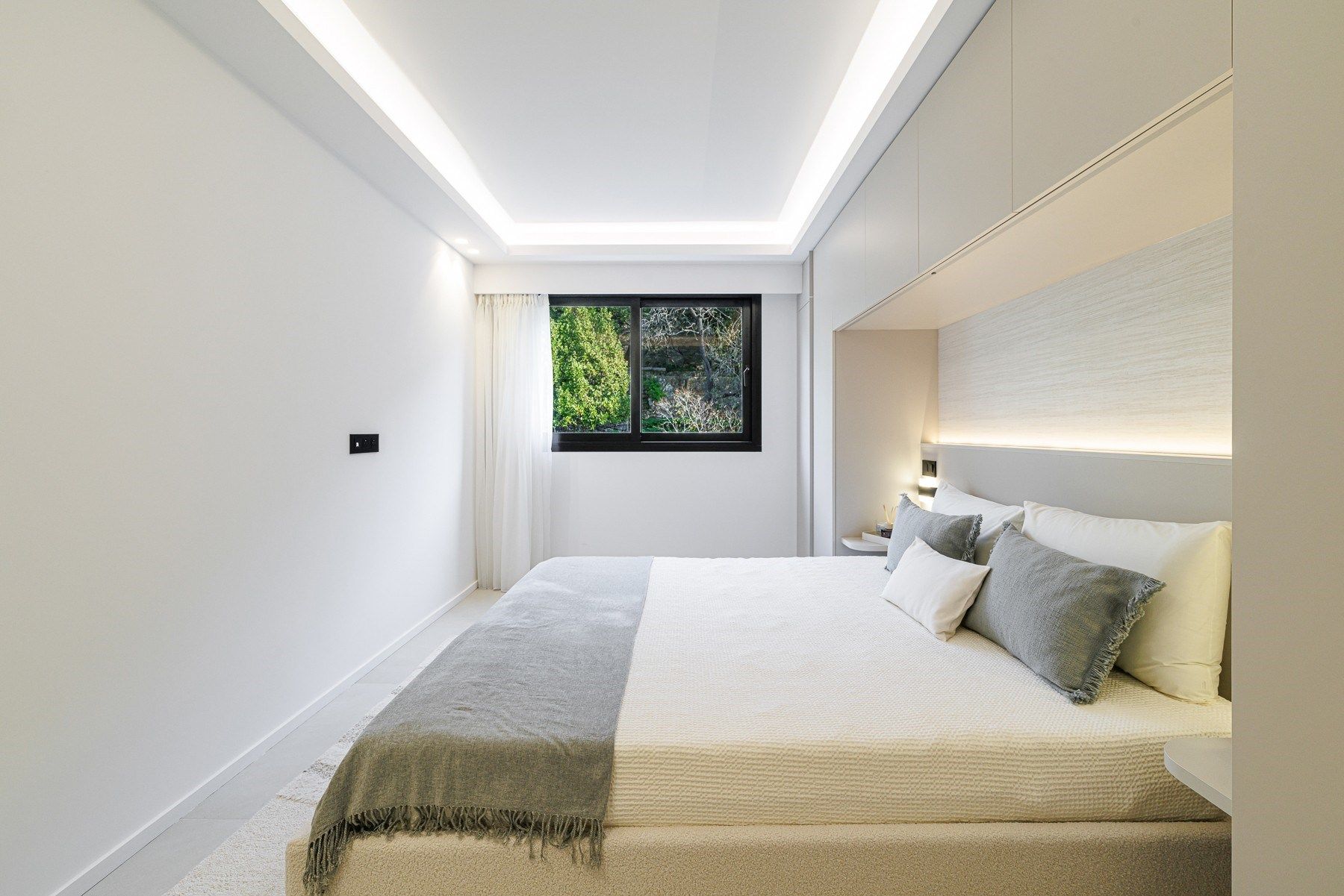 appartement de luxe 3 Pièces en vente sur NICE (06000)