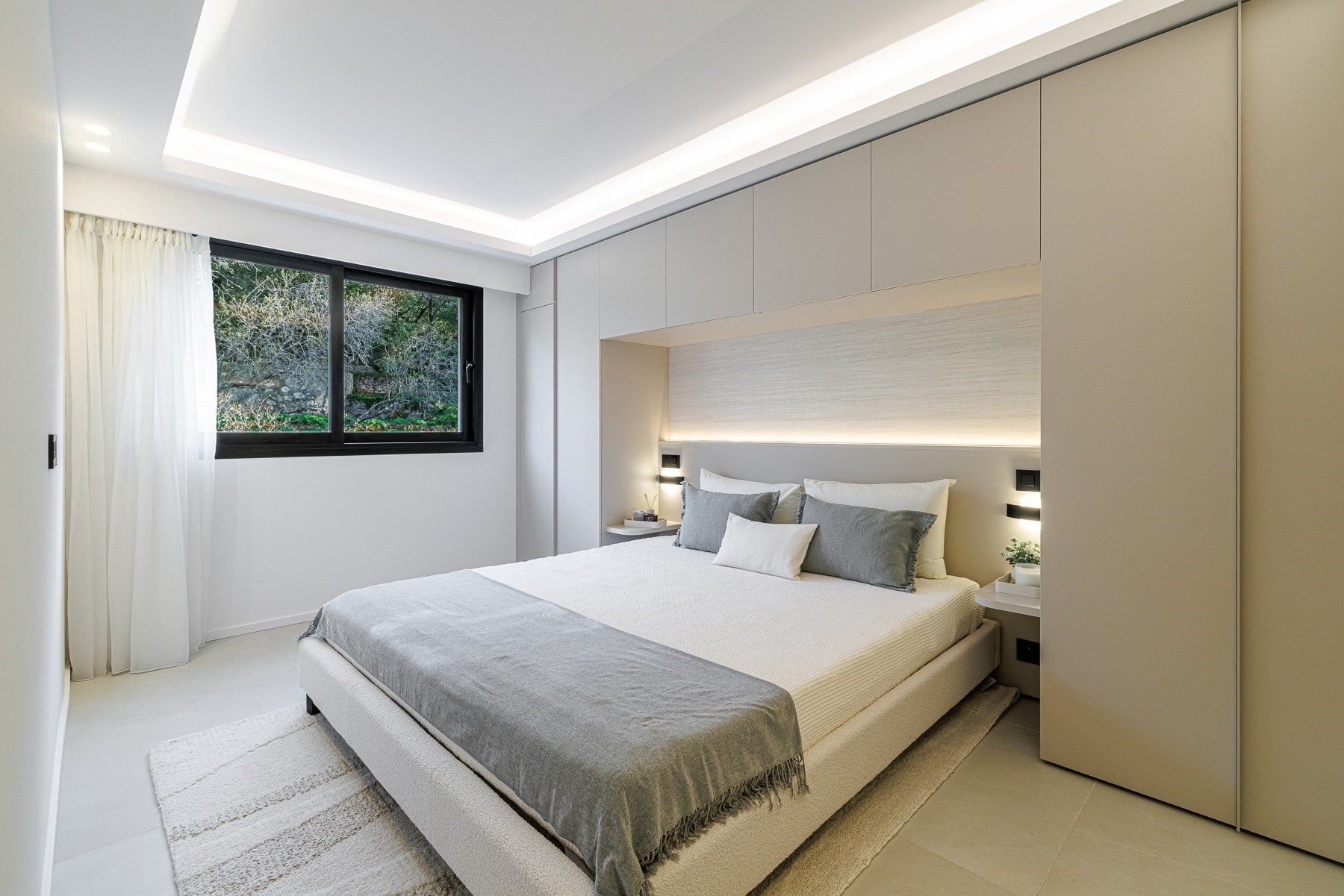 appartement de luxe 3 Pièces en vente sur NICE (06000)