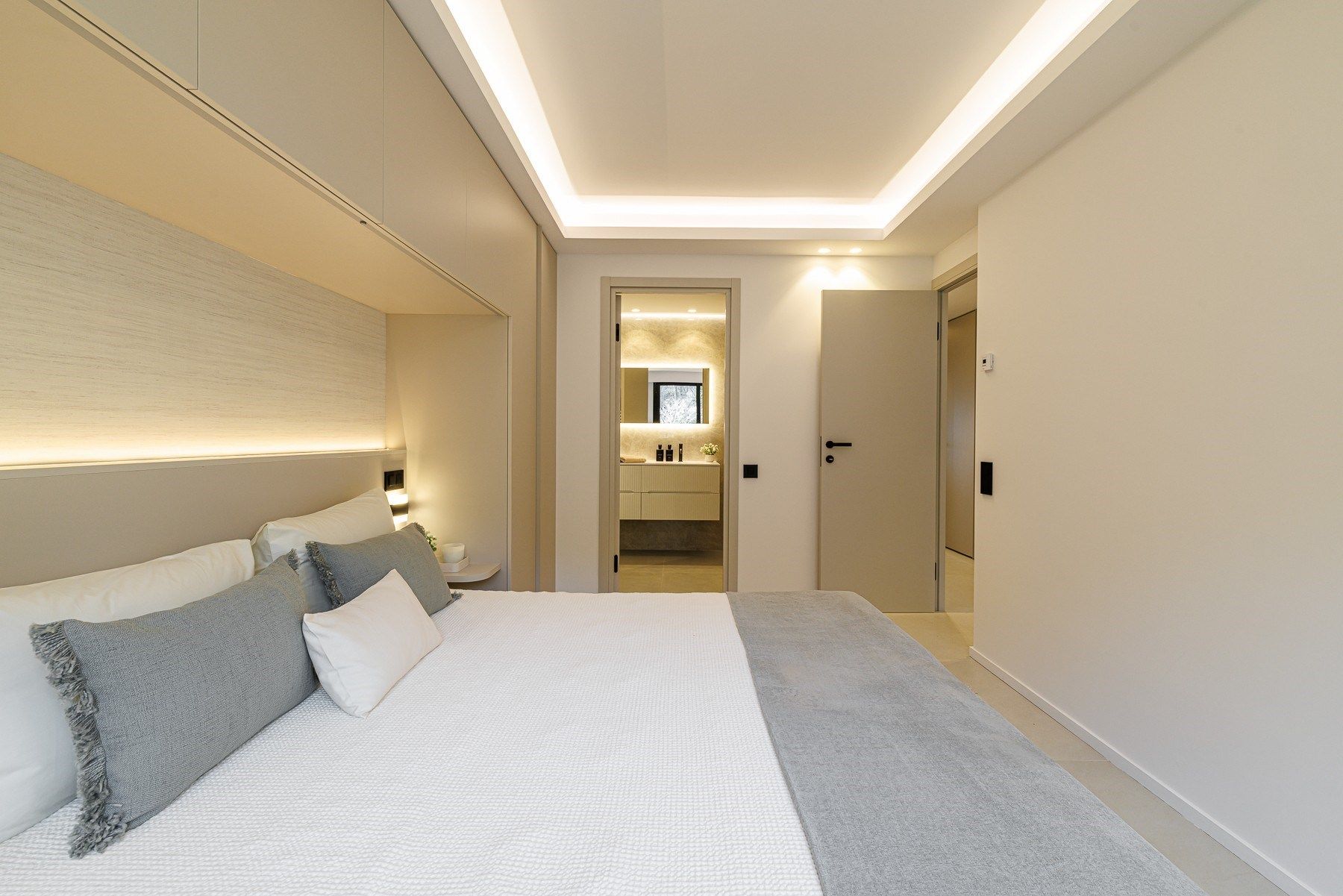 appartement de luxe 3 Pièces en vente sur NICE (06000)