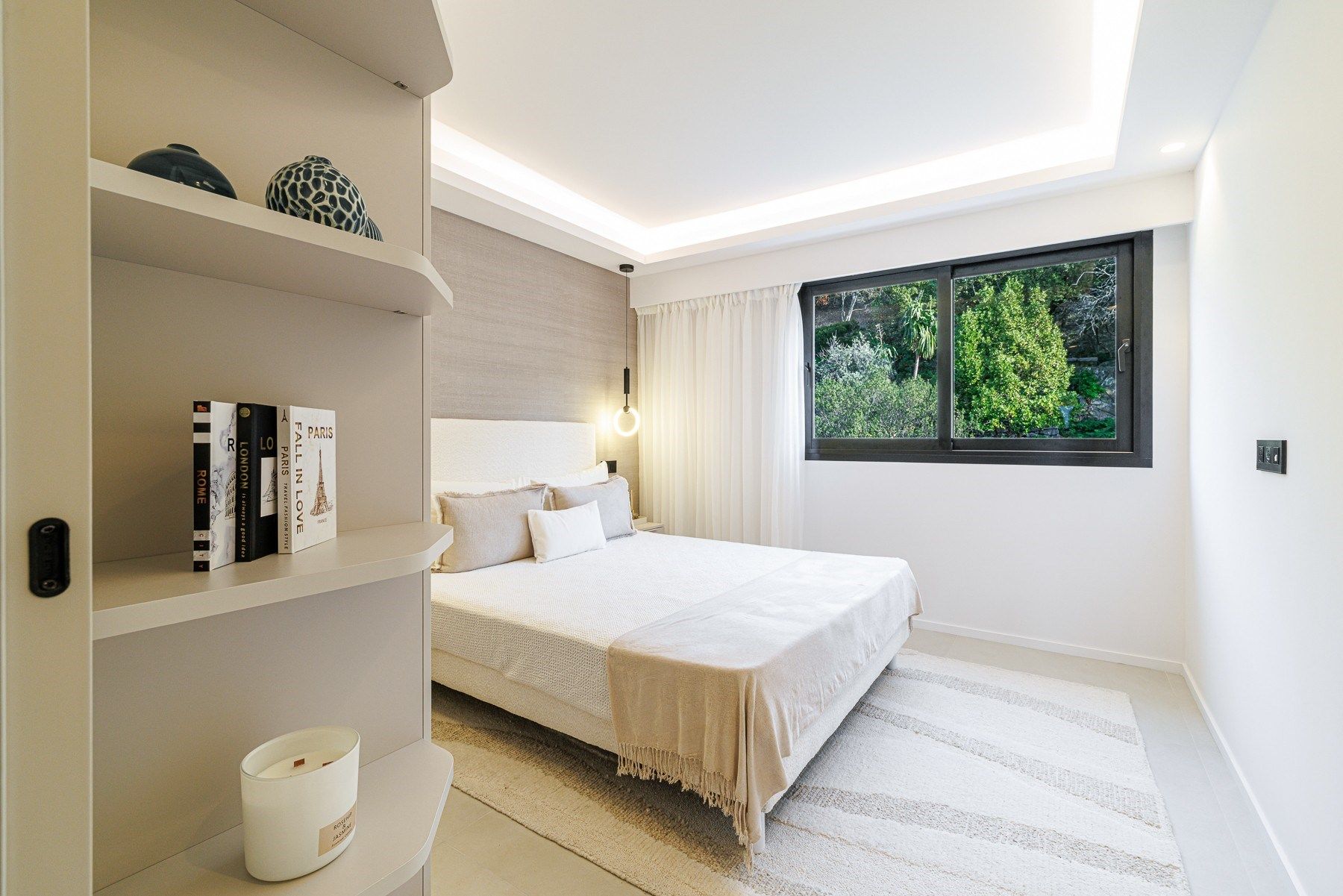 appartement de luxe 3 Pièces en vente sur NICE (06000)