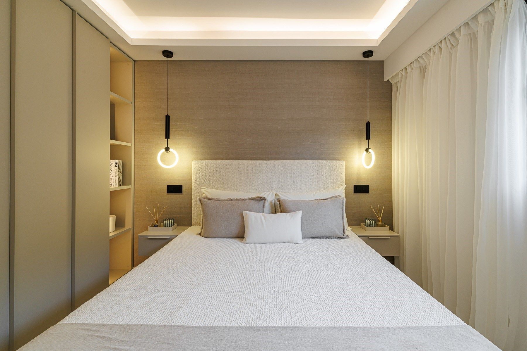 appartement de luxe 3 Pièces en vente sur NICE (06000)