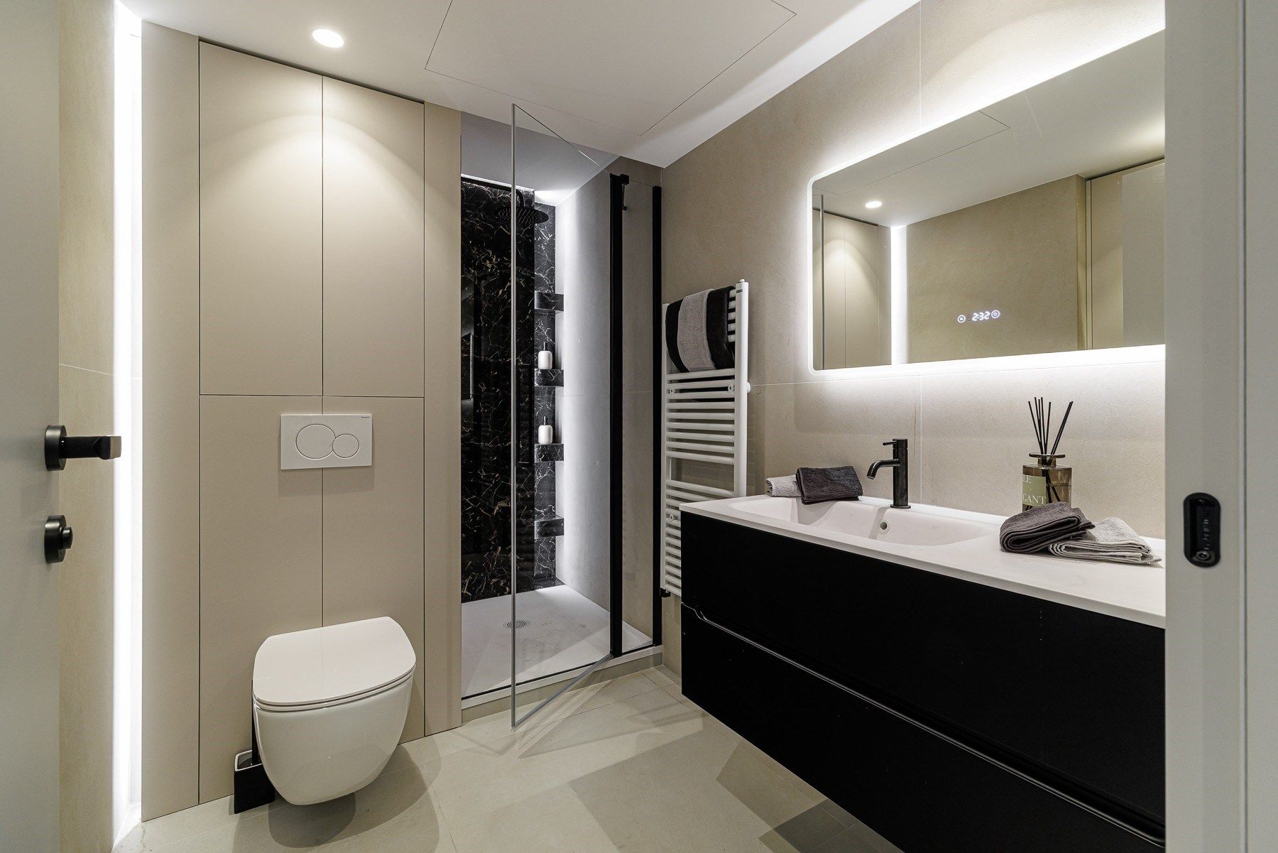 appartement de luxe 3 Pièces en vente sur NICE (06000)