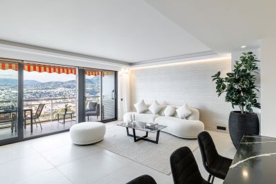 Vente Appartement de luxe Nice 3&nbsp;Pièces 84&nbsp;m²
