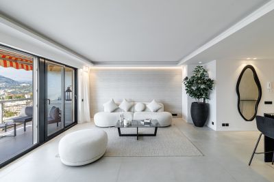 Vente Appartement de luxe Nice 3&nbsp;Pièces 84&nbsp;m²