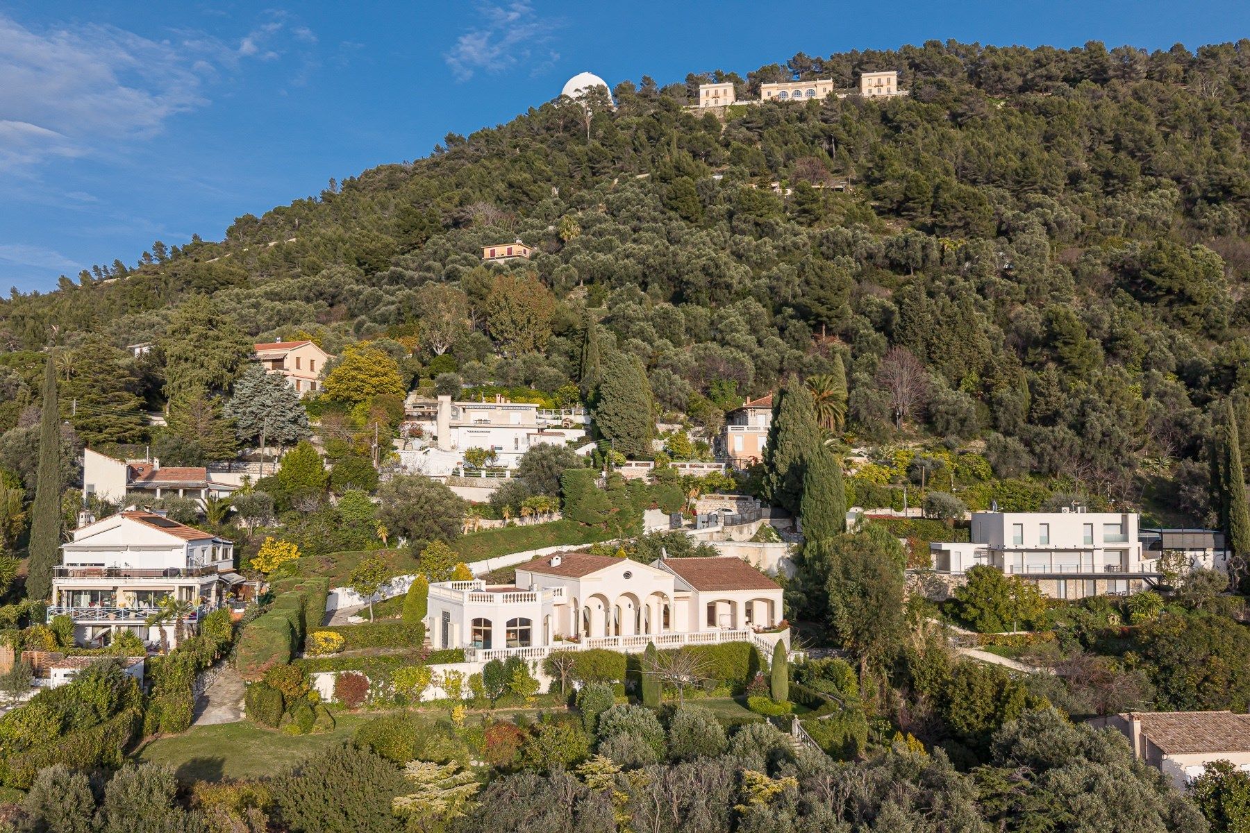 villa de luxe 14 Pièces en vente sur NICE (06000)