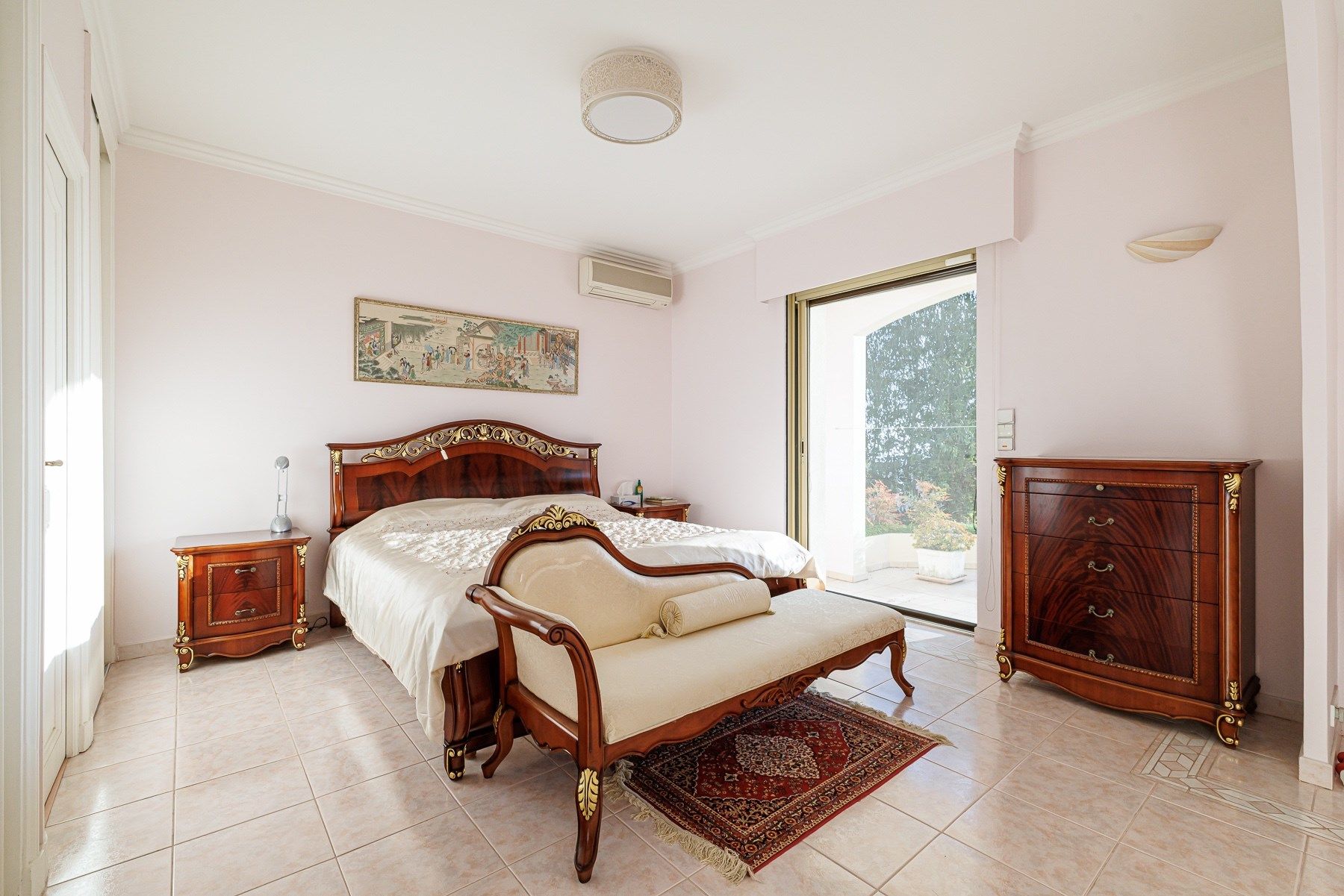 villa de luxe 14 Pièces en vente sur NICE (06000)