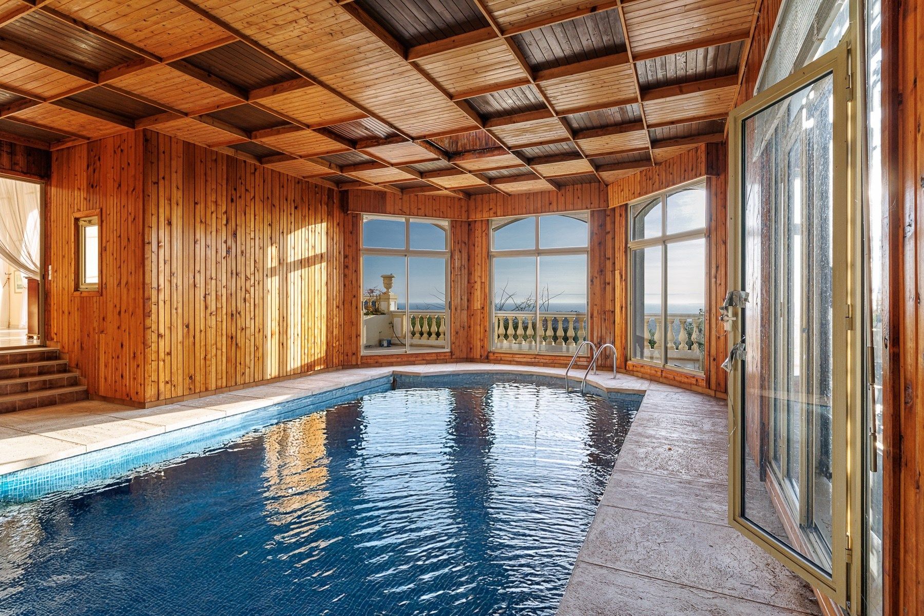 villa de luxe 14 Pièces en vente sur NICE (06000)