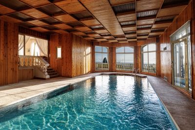 Vente Villa de luxe Nice 14&nbsp;Pièces 713&nbsp;m²