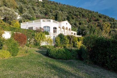 Vente Villa de luxe Nice 14&nbsp;Pièces 713&nbsp;m²