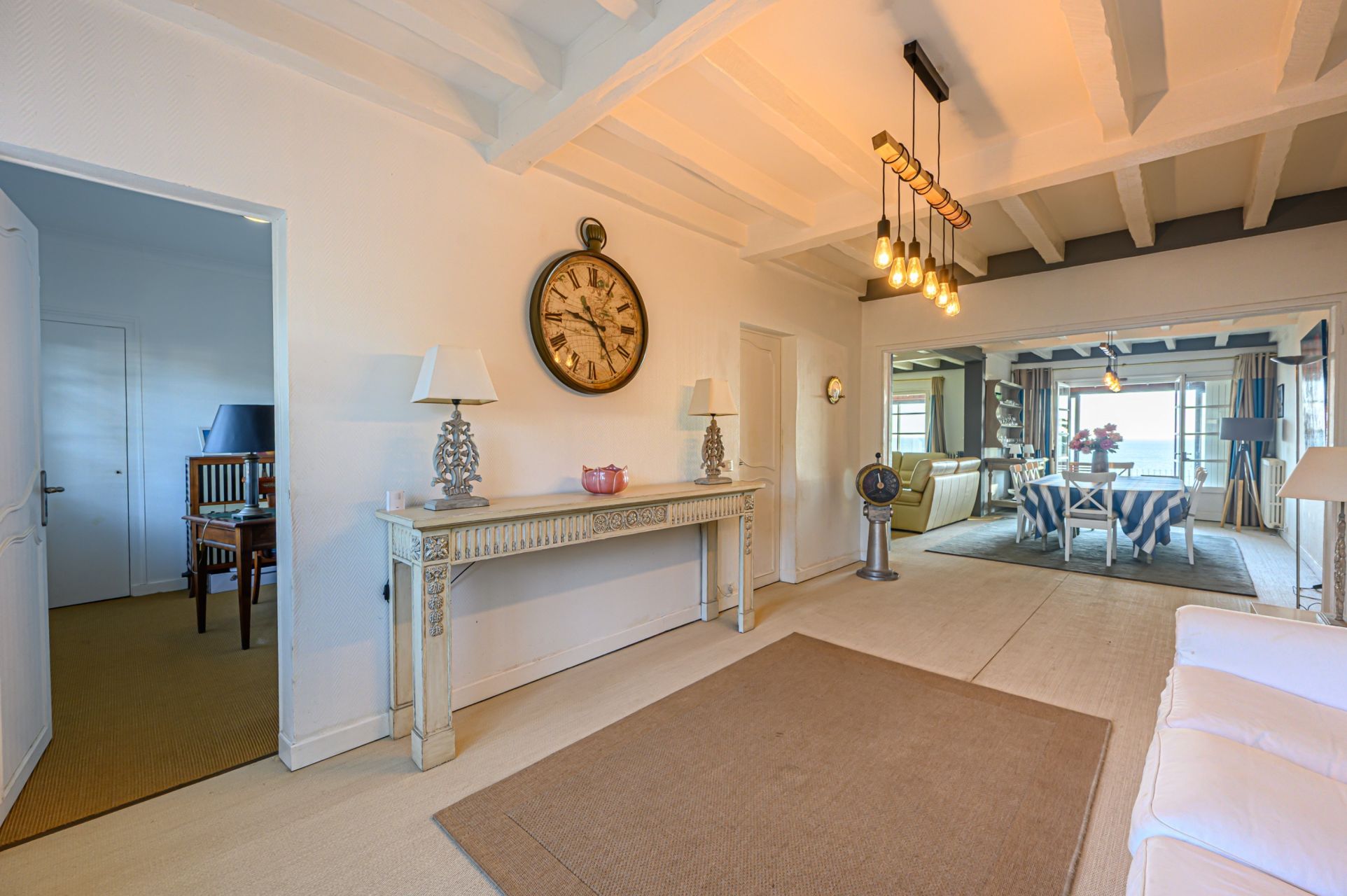 luxury house 10 Rooms for sale on LE POULIGUEN (44510)