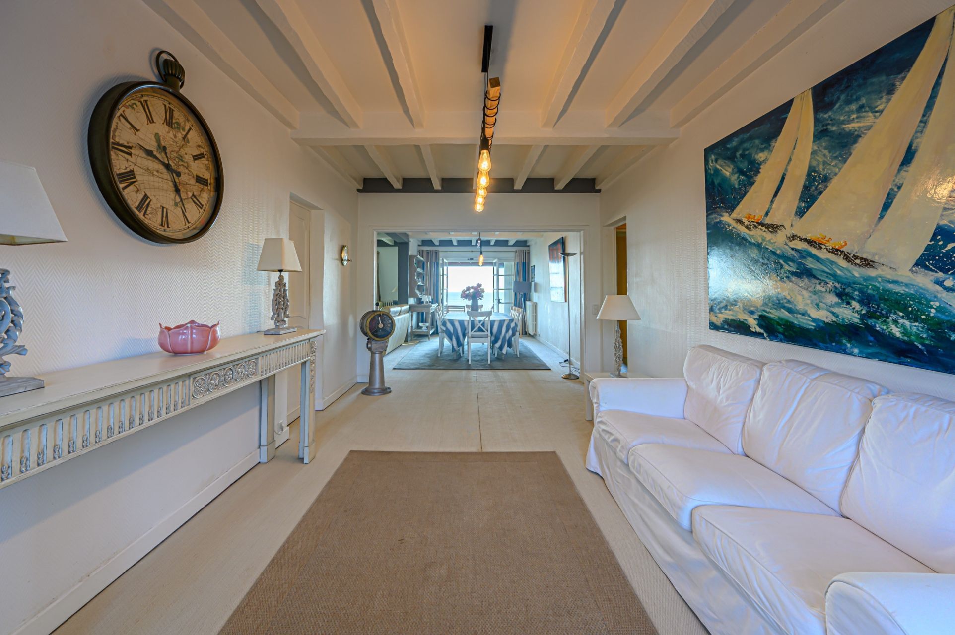 maison de luxe 10 Pièces en vente sur LE POULIGUEN (44510)