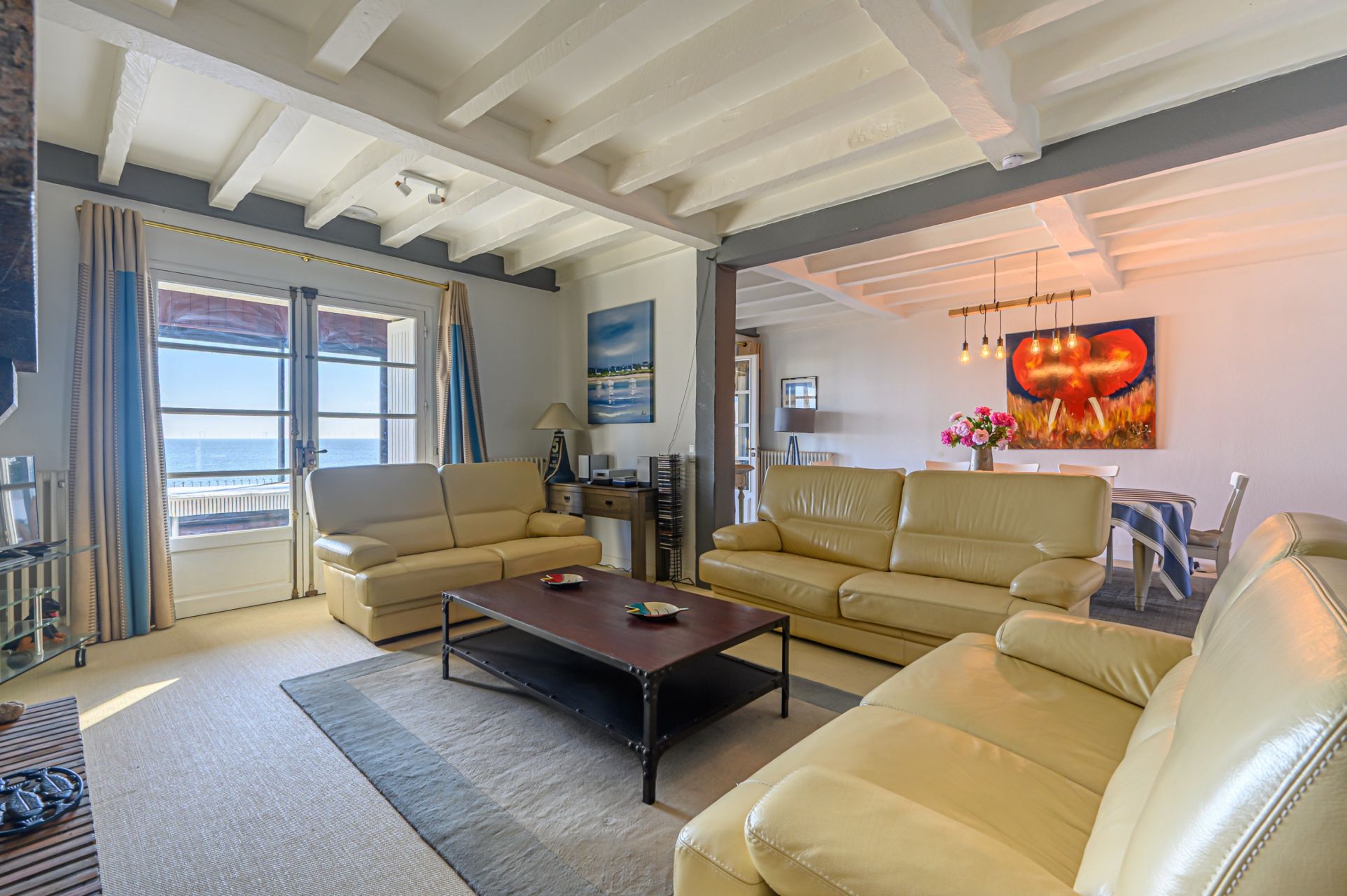 luxury house 10 Rooms for sale on LE POULIGUEN (44510)