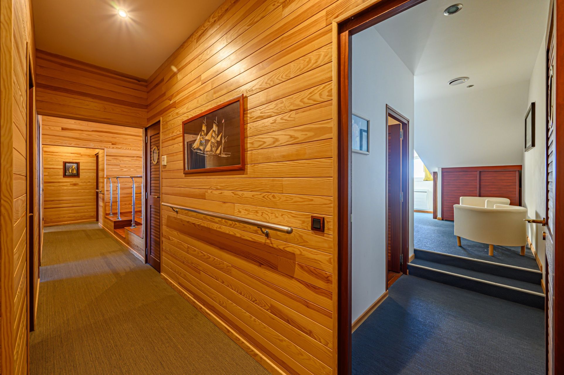 maison de luxe 10 Pièces en vente sur LE POULIGUEN (44510)