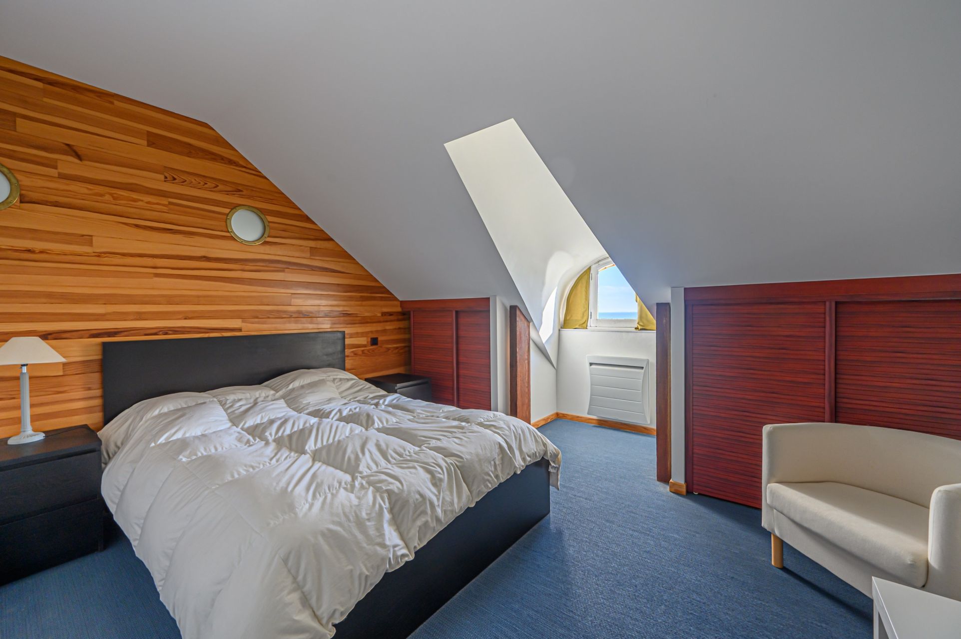 maison de luxe 10 Pièces en vente sur LE POULIGUEN (44510)