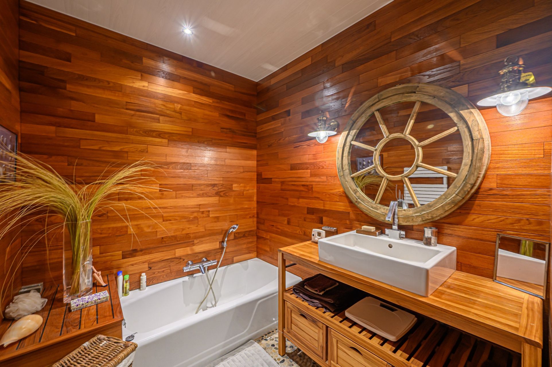 maison de luxe 10 Pièces en vente sur LE POULIGUEN (44510)