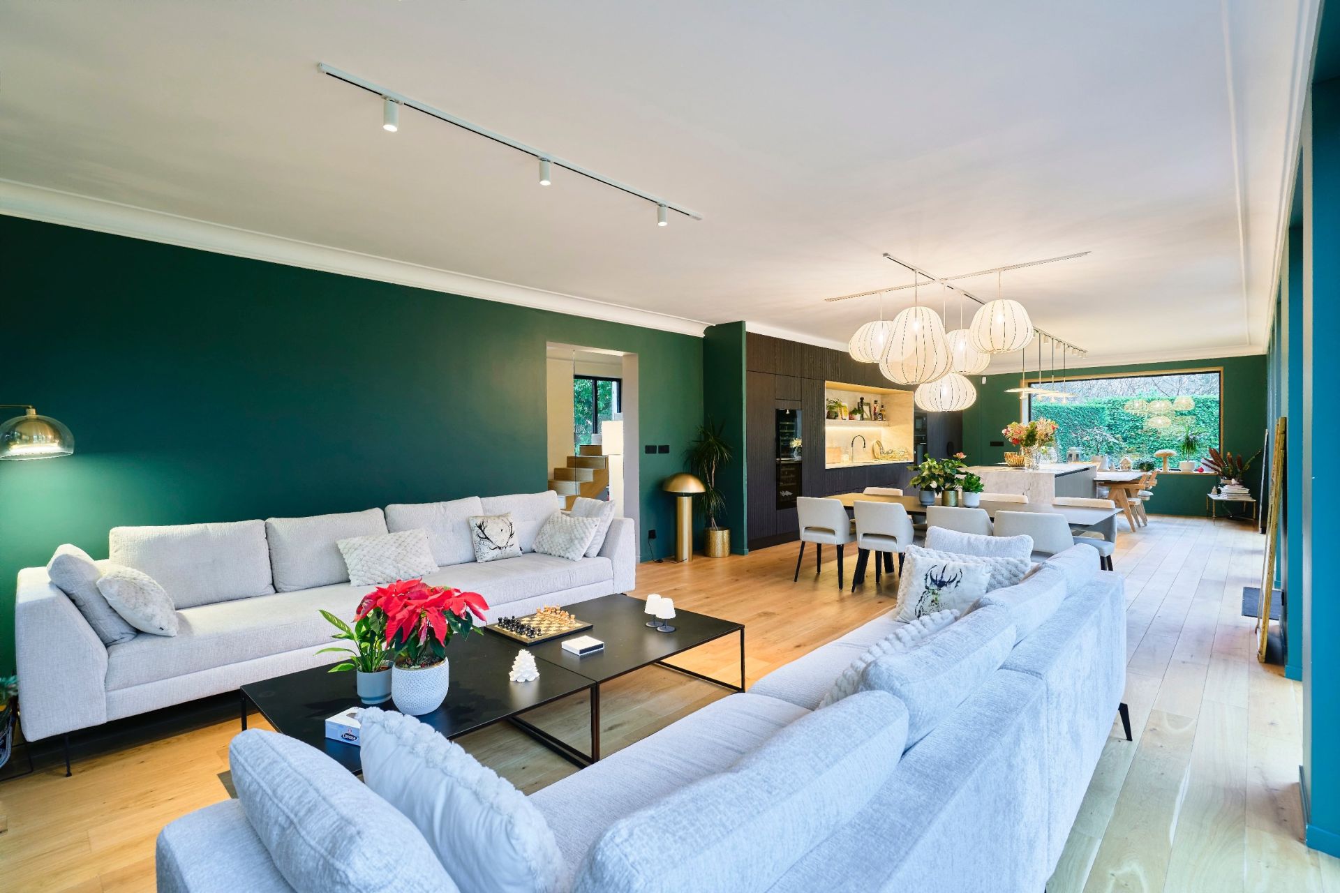 maison de luxe 5 Pièces en vente sur ROUBAIX (59100)