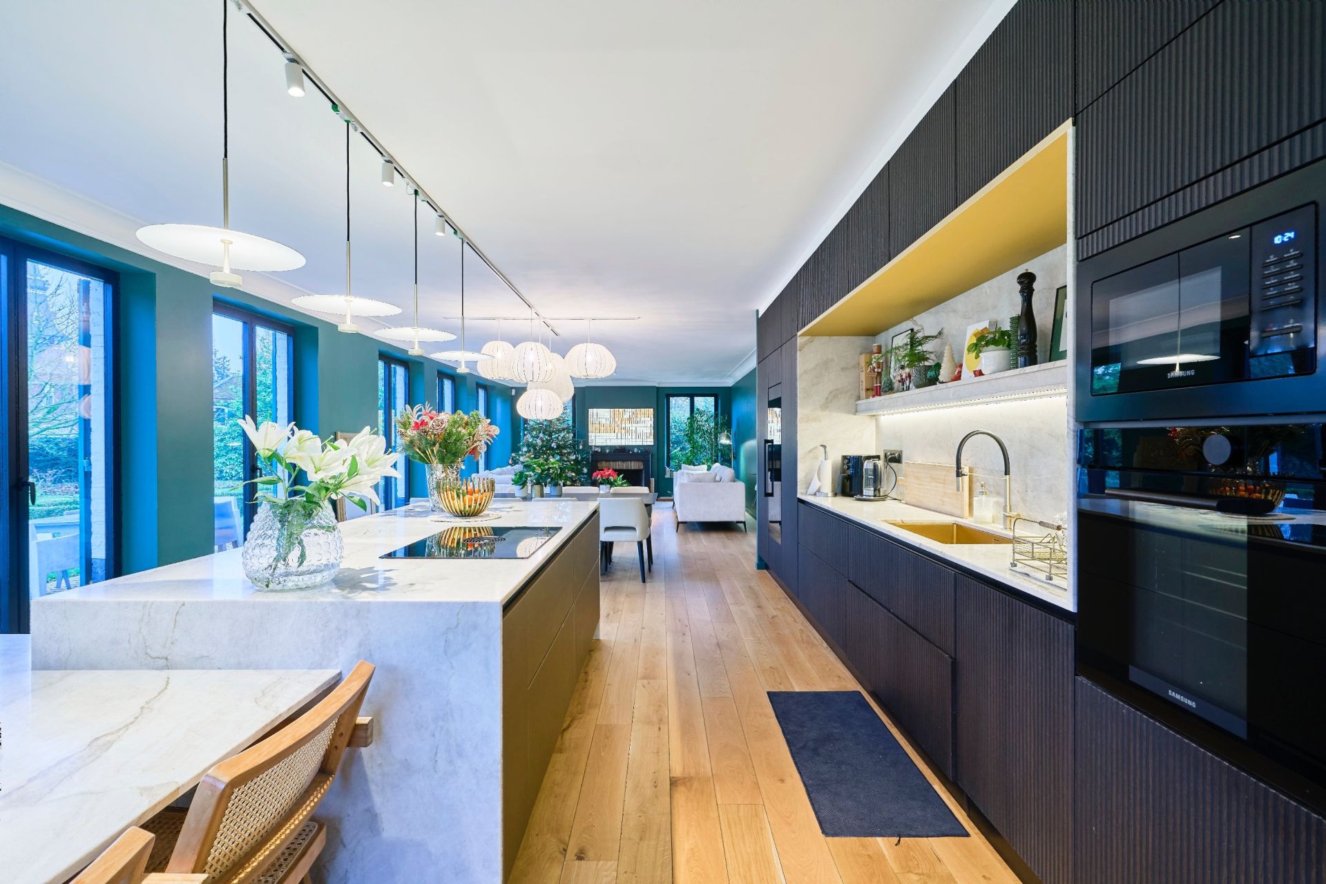 maison de luxe 5 Pièces en vente sur ROUBAIX (59100)