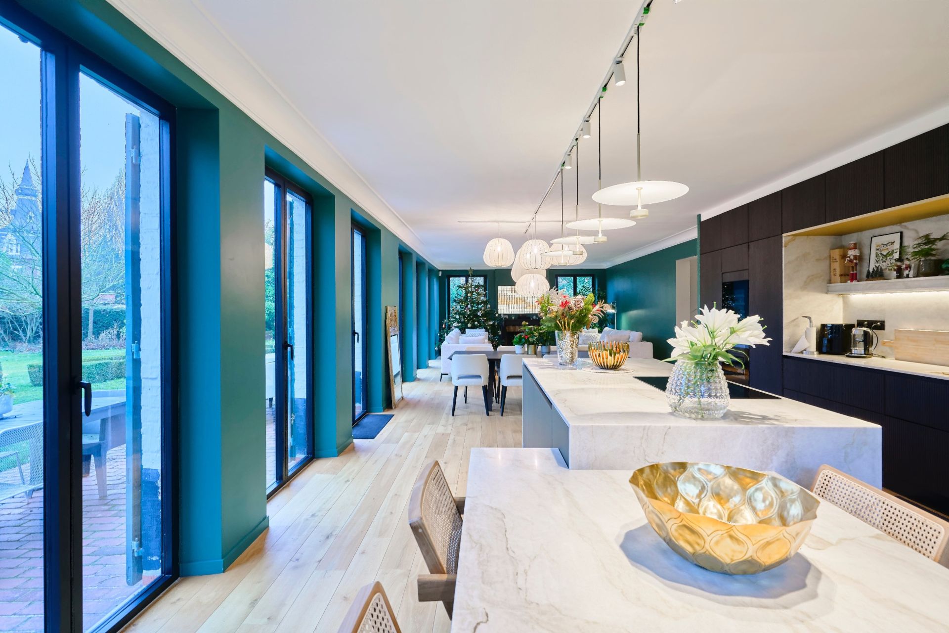 maison de luxe 5 Pièces en vente sur ROUBAIX (59100)