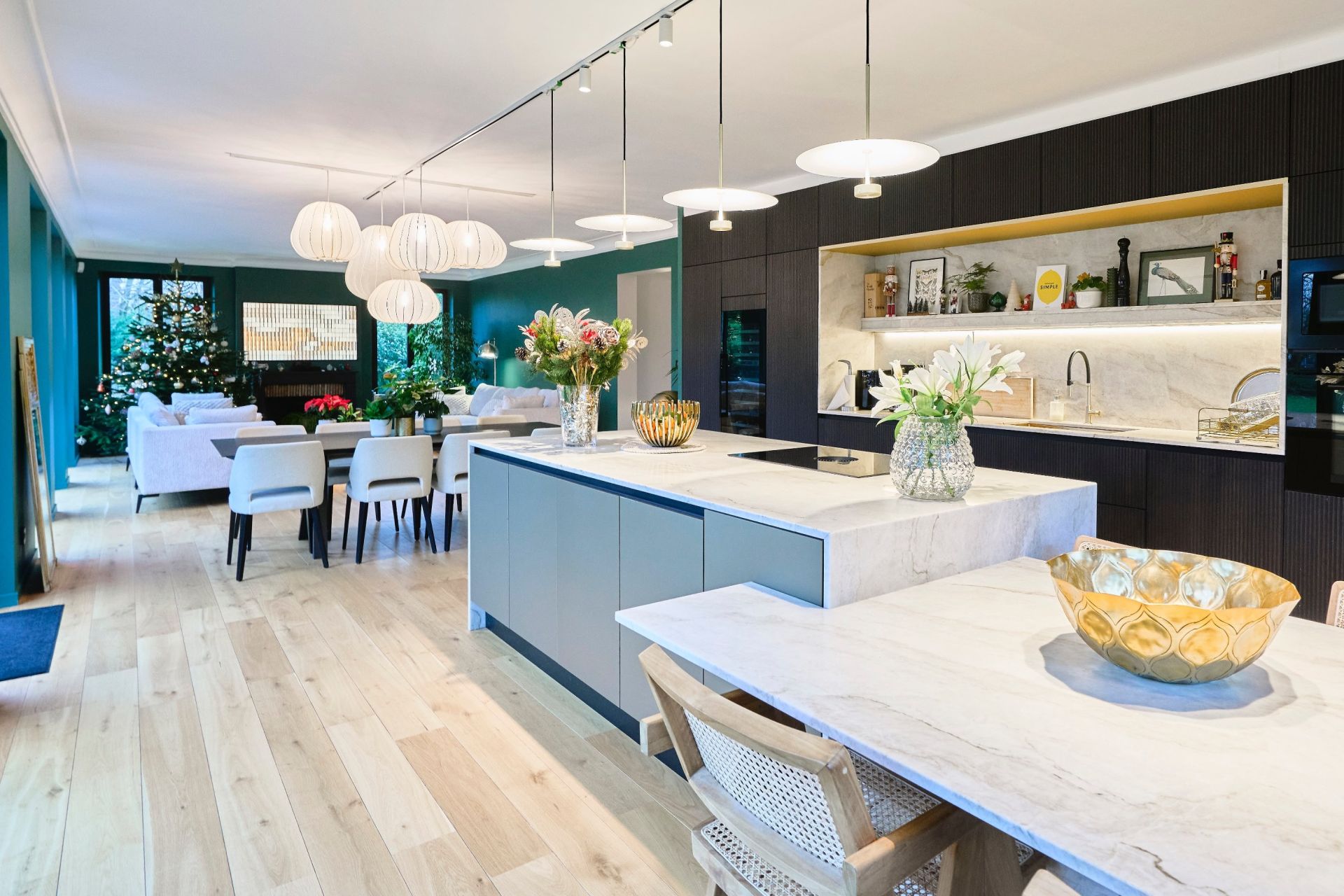 maison de luxe 5 Pièces en vente sur ROUBAIX (59100)