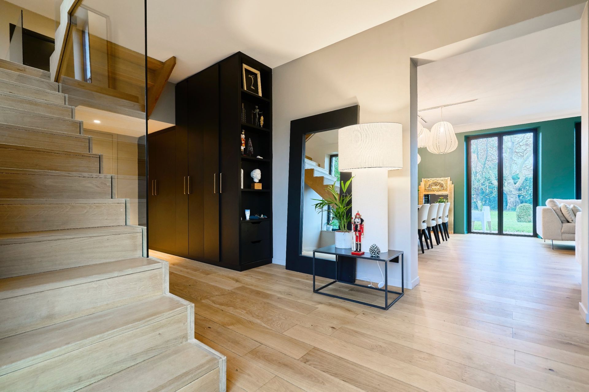 maison de luxe 5 Pièces en vente sur ROUBAIX (59100)