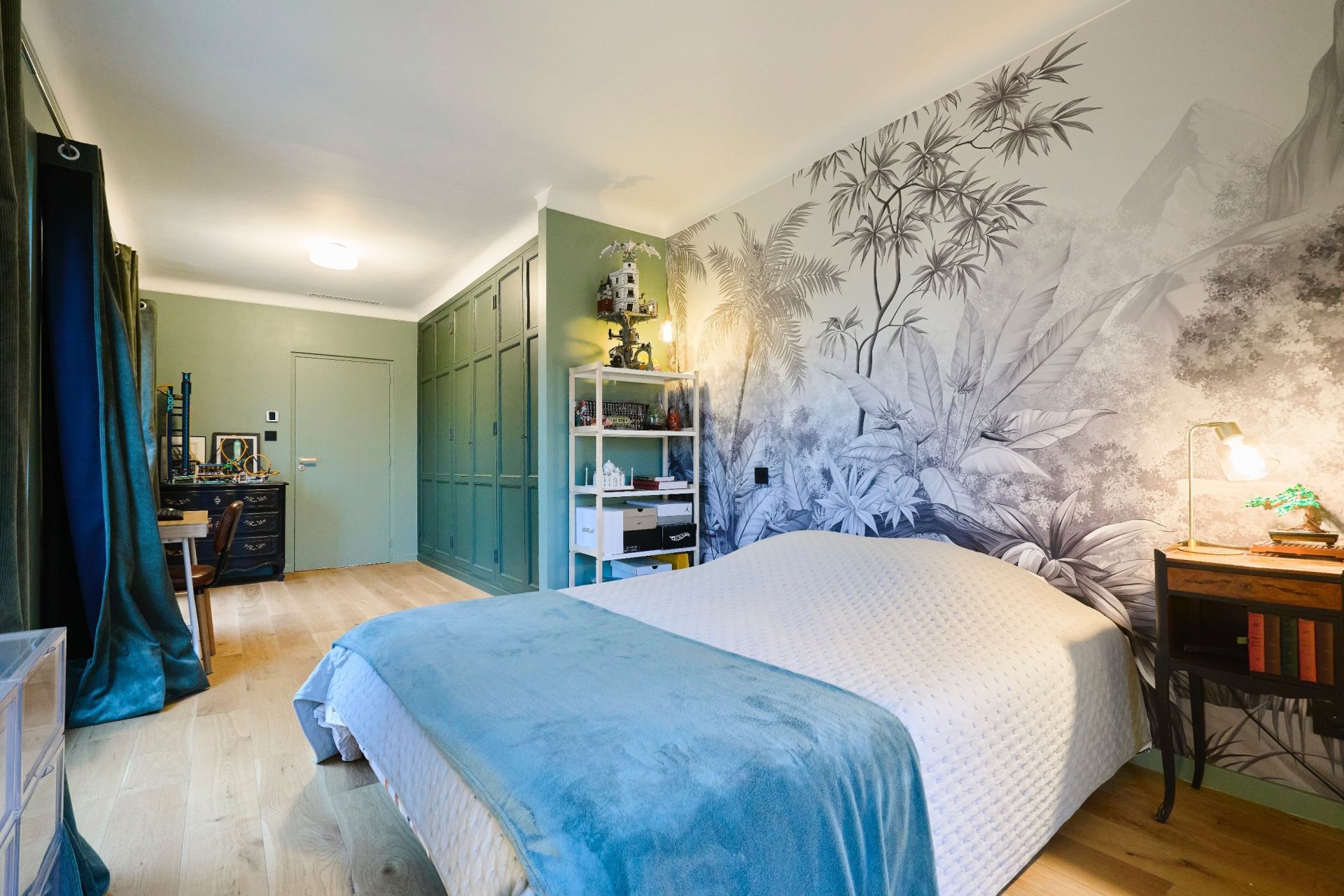 maison de luxe 5 Pièces en vente sur ROUBAIX (59100)