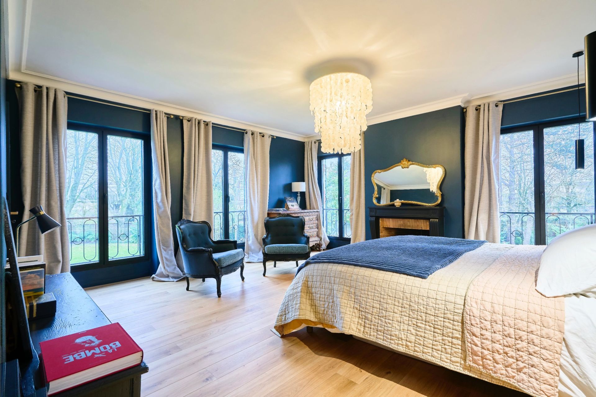 maison de luxe 5 Pièces en vente sur ROUBAIX (59100)