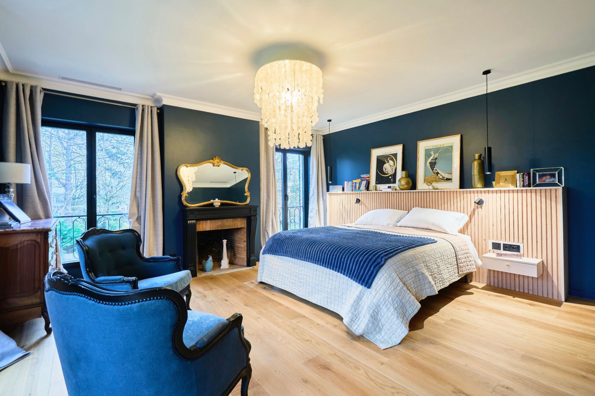 maison de luxe 5 Pièces en vente sur ROUBAIX (59100)