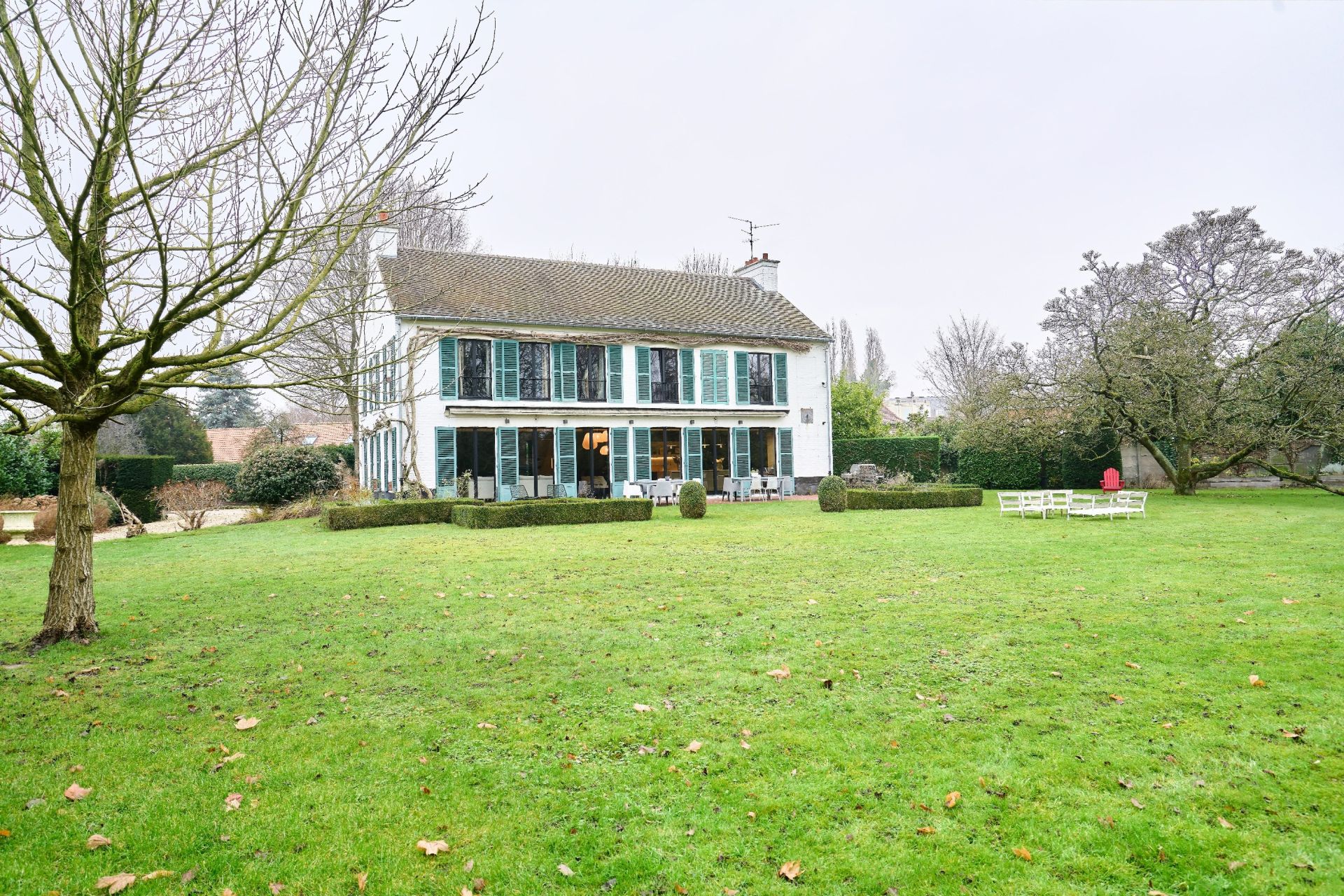 maison de luxe 5 Pièces en vente sur ROUBAIX (59100)