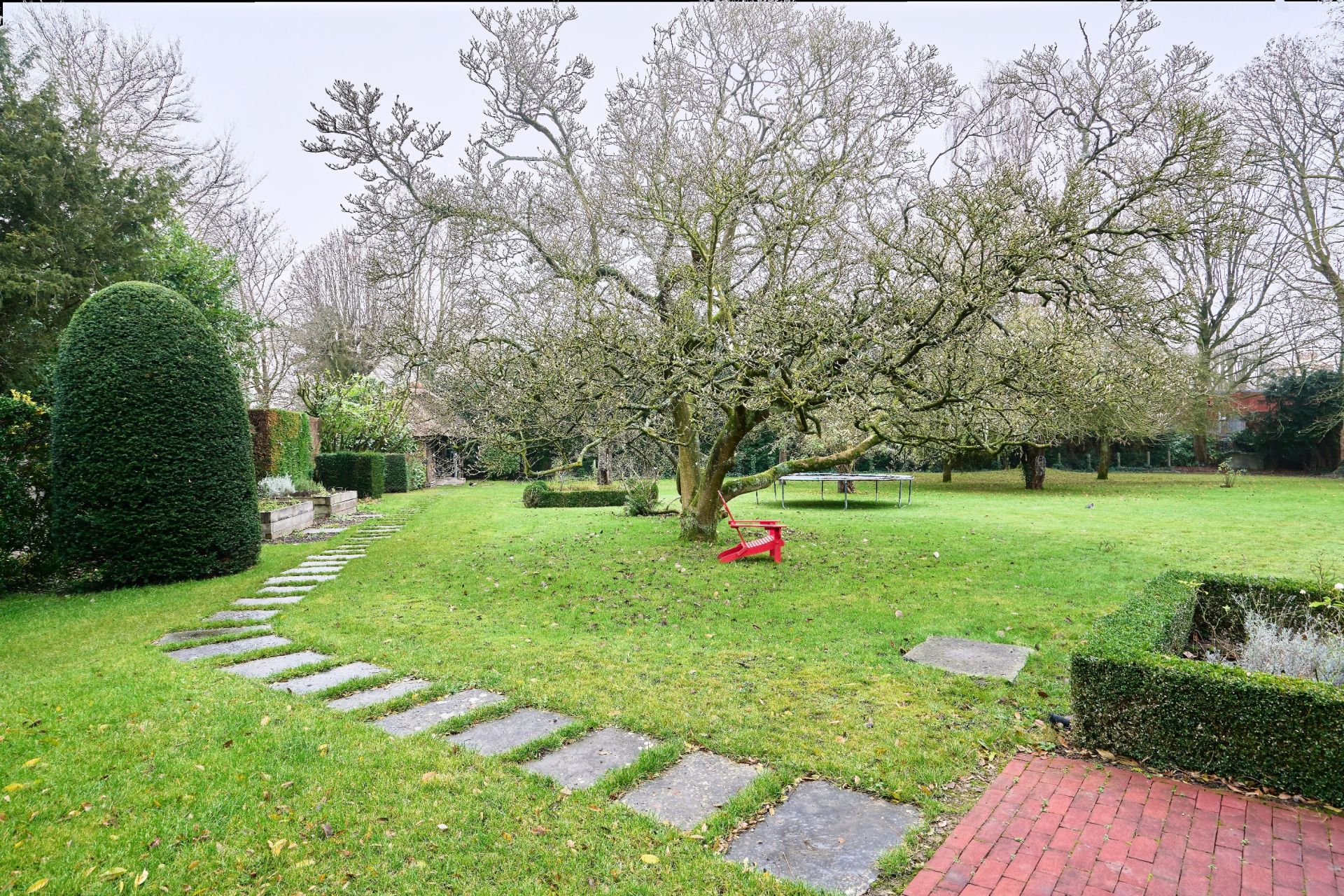 maison de luxe 5 Pièces en vente sur ROUBAIX (59100)