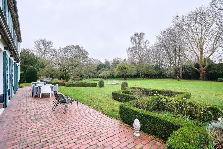 maison de luxe 5 Pièces en vente sur ROUBAIX (59100)