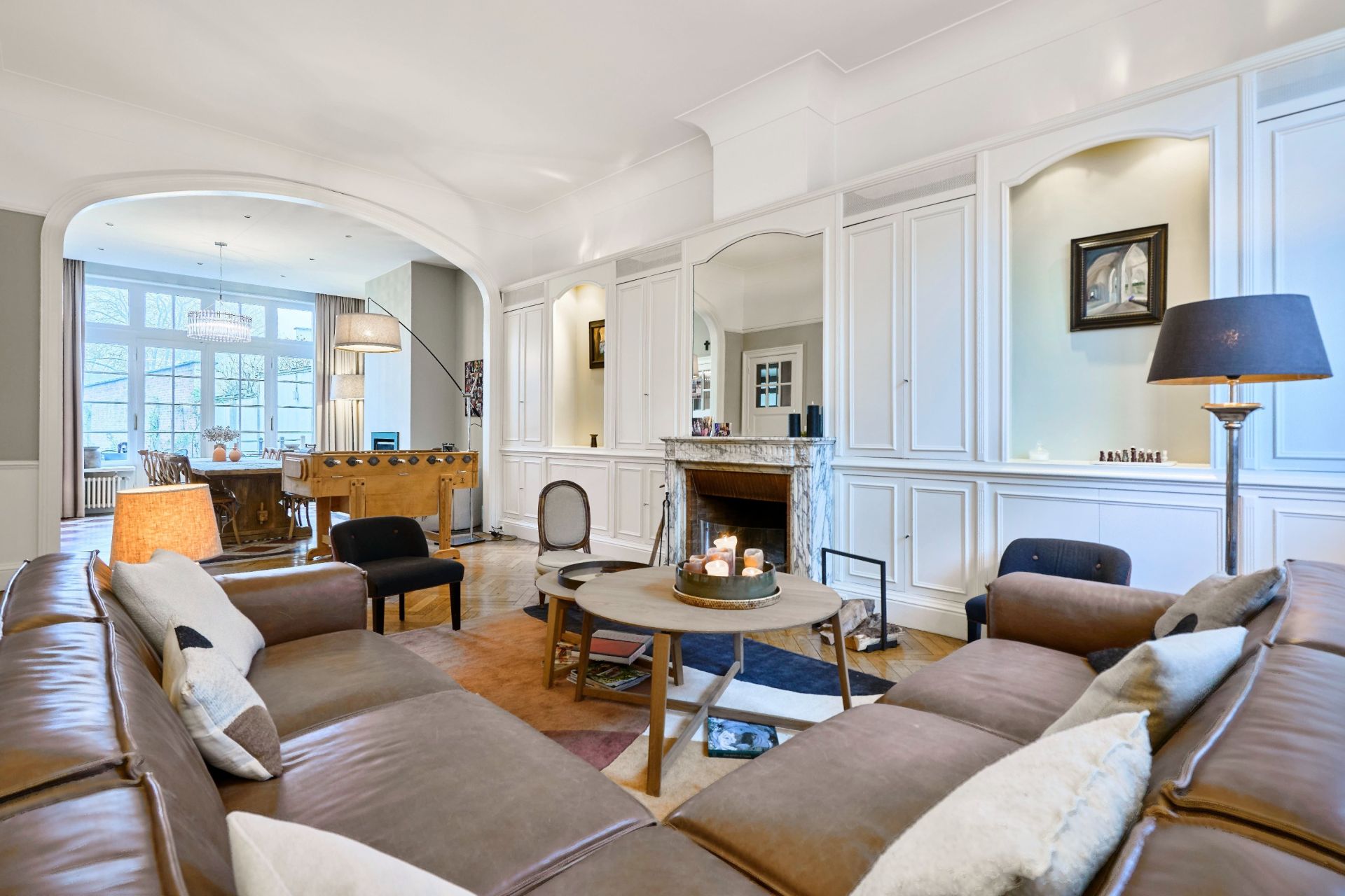 maison de luxe 12 Pièces en vente sur CROIX (59170)