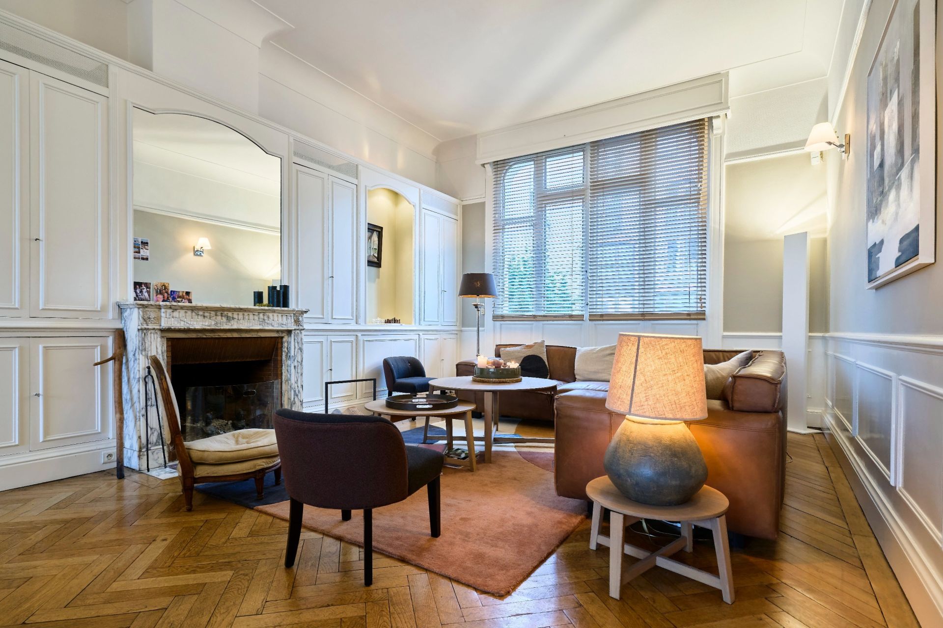 maison de luxe 12 Pièces en vente sur CROIX (59170)