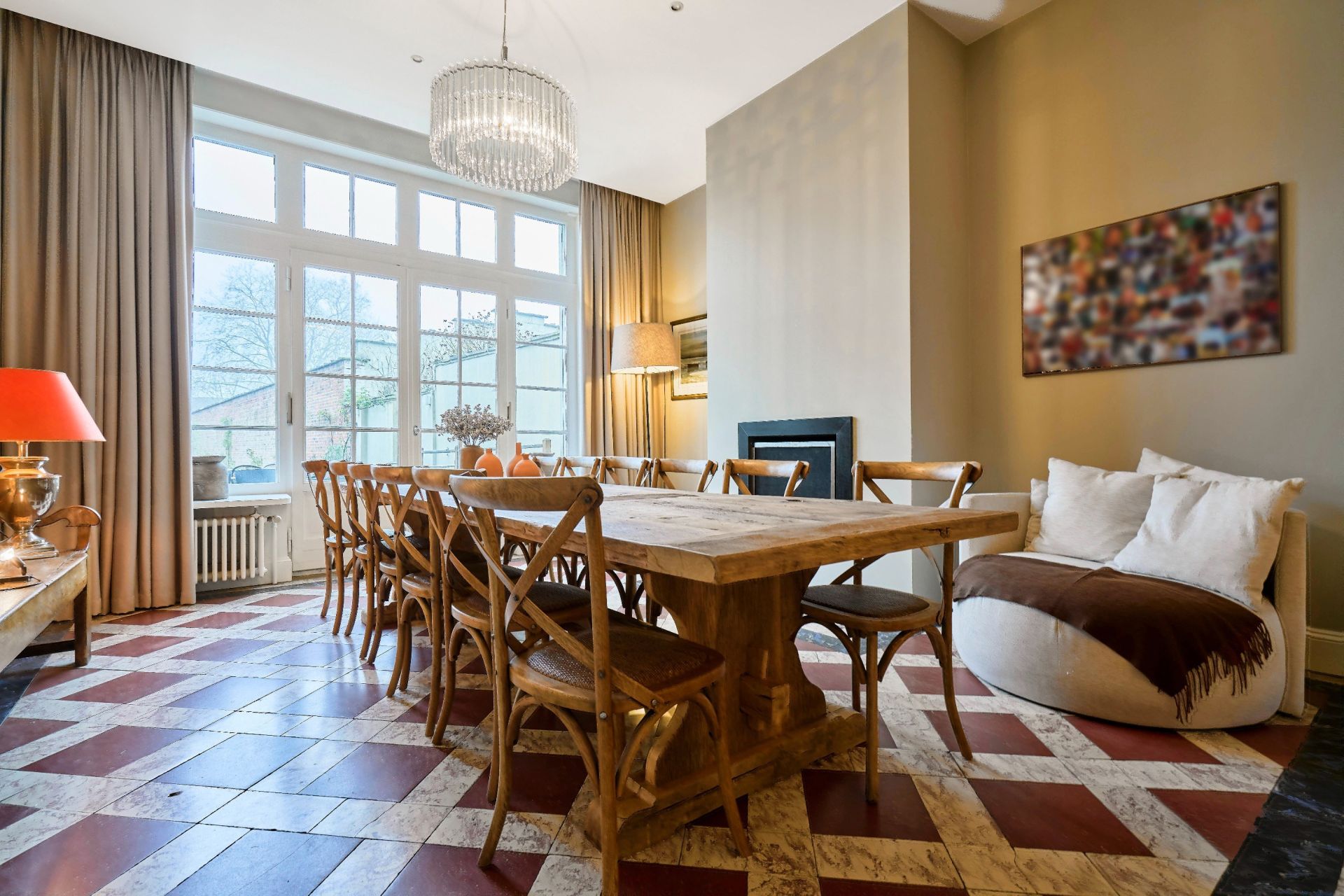 maison de luxe 12 Pièces en vente sur CROIX (59170)