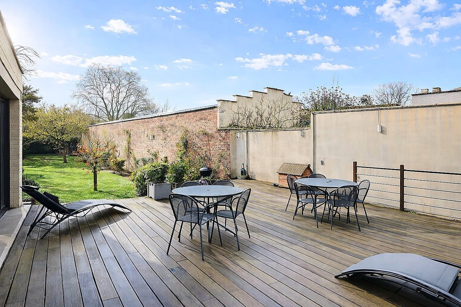 maison de luxe 12 Pièces en vente sur CROIX (59170)