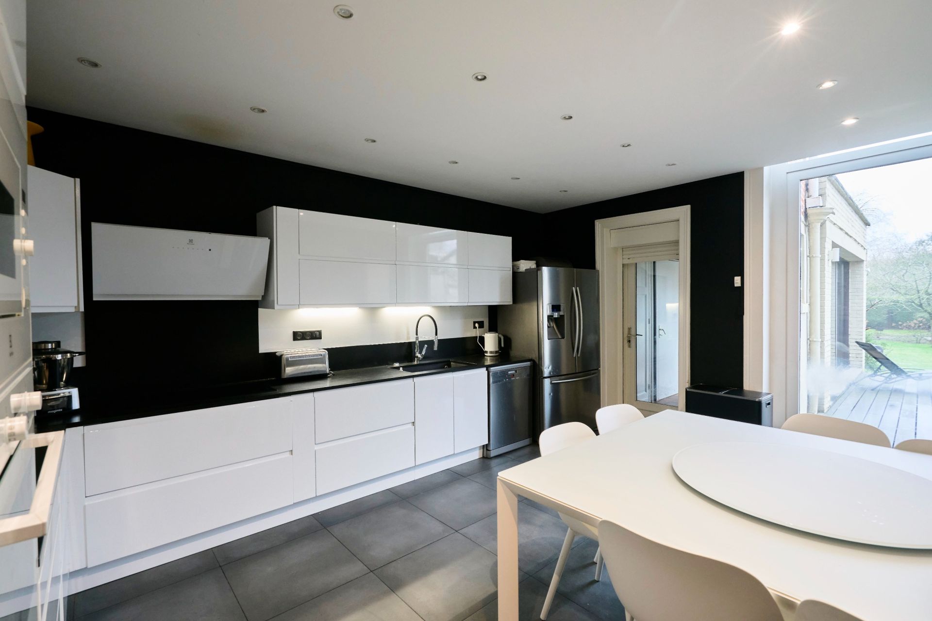 maison de luxe 12 Pièces en vente sur CROIX (59170)