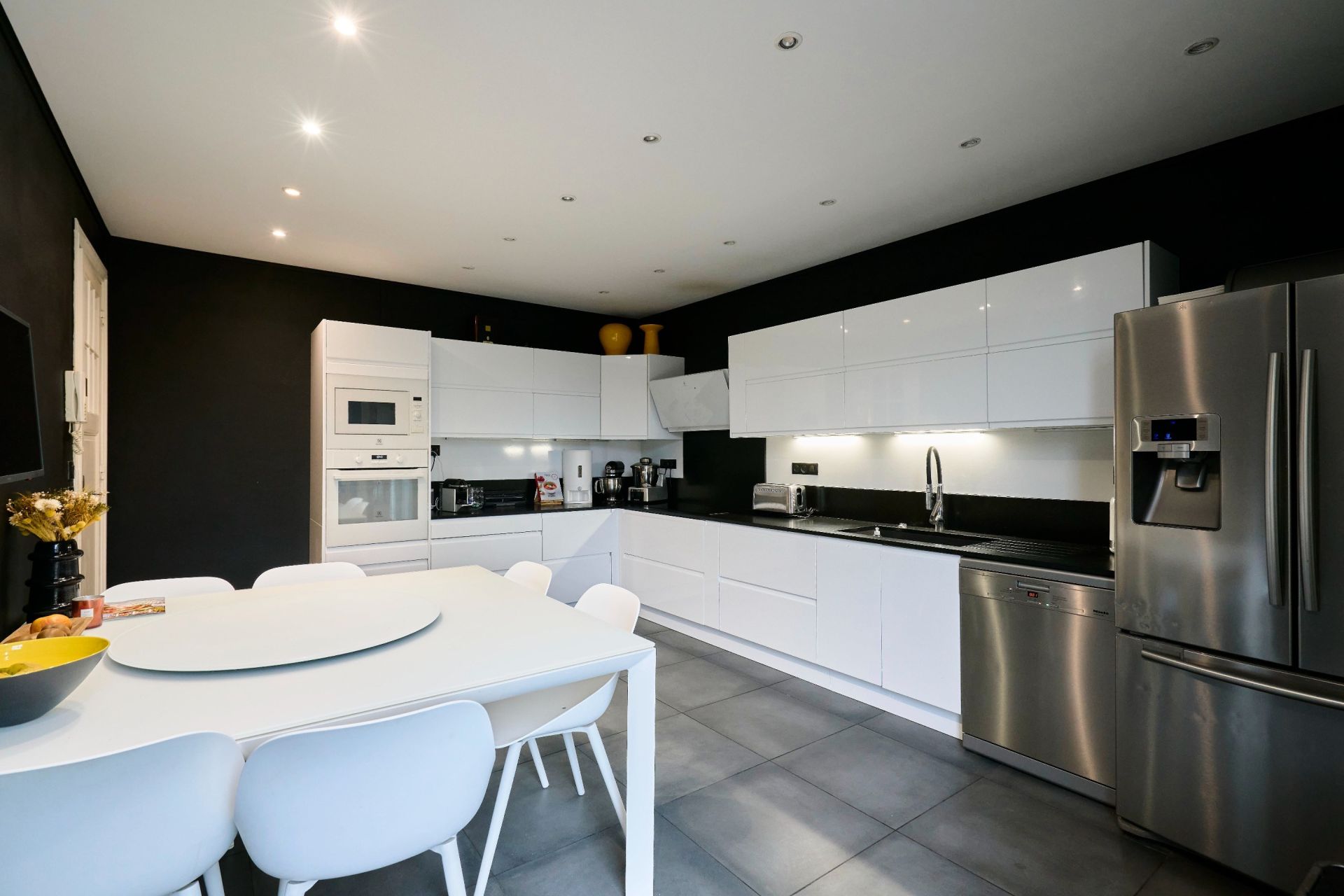 maison de luxe 12 Pièces en vente sur CROIX (59170)