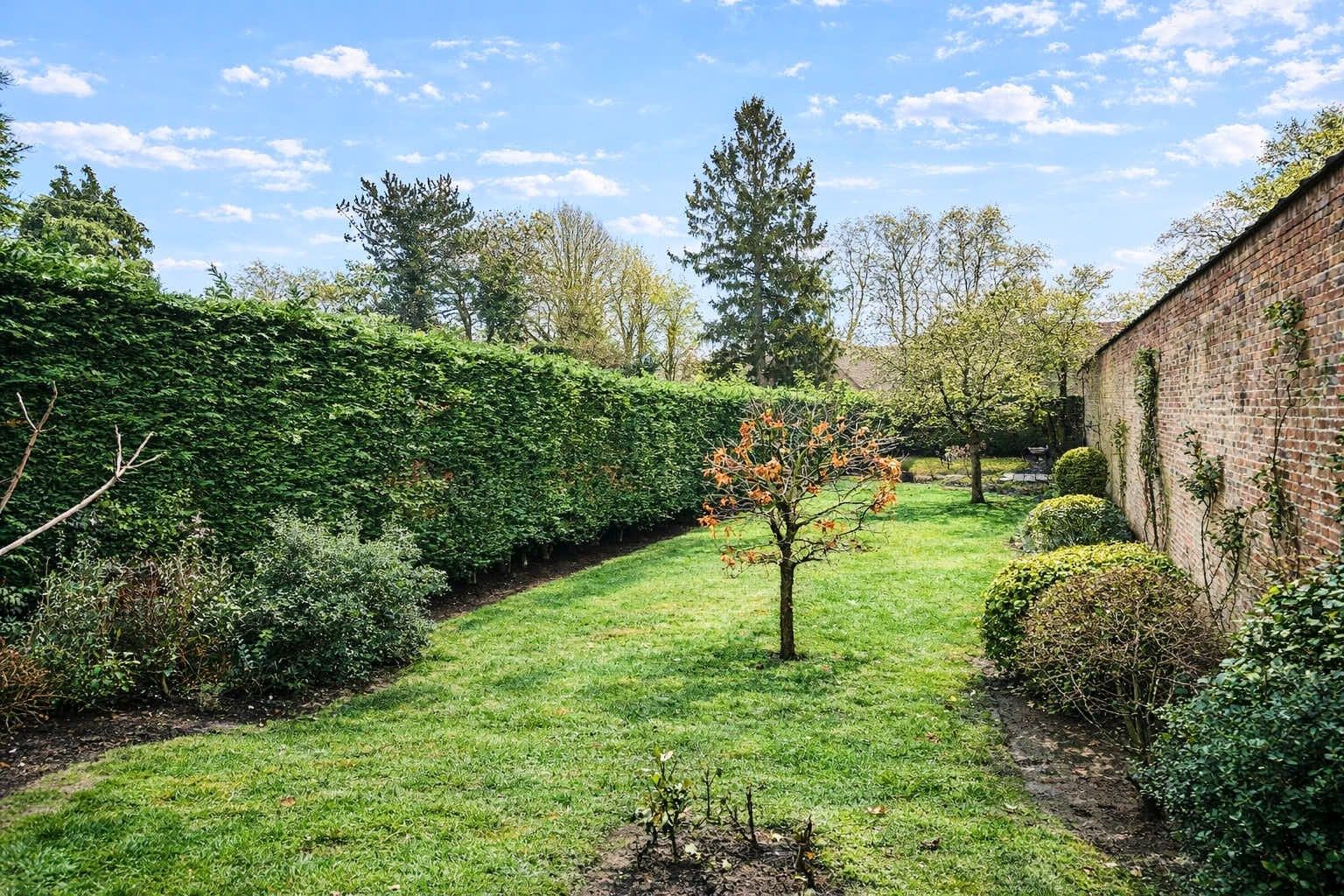 maison de luxe 12 Pièces en vente sur CROIX (59170)