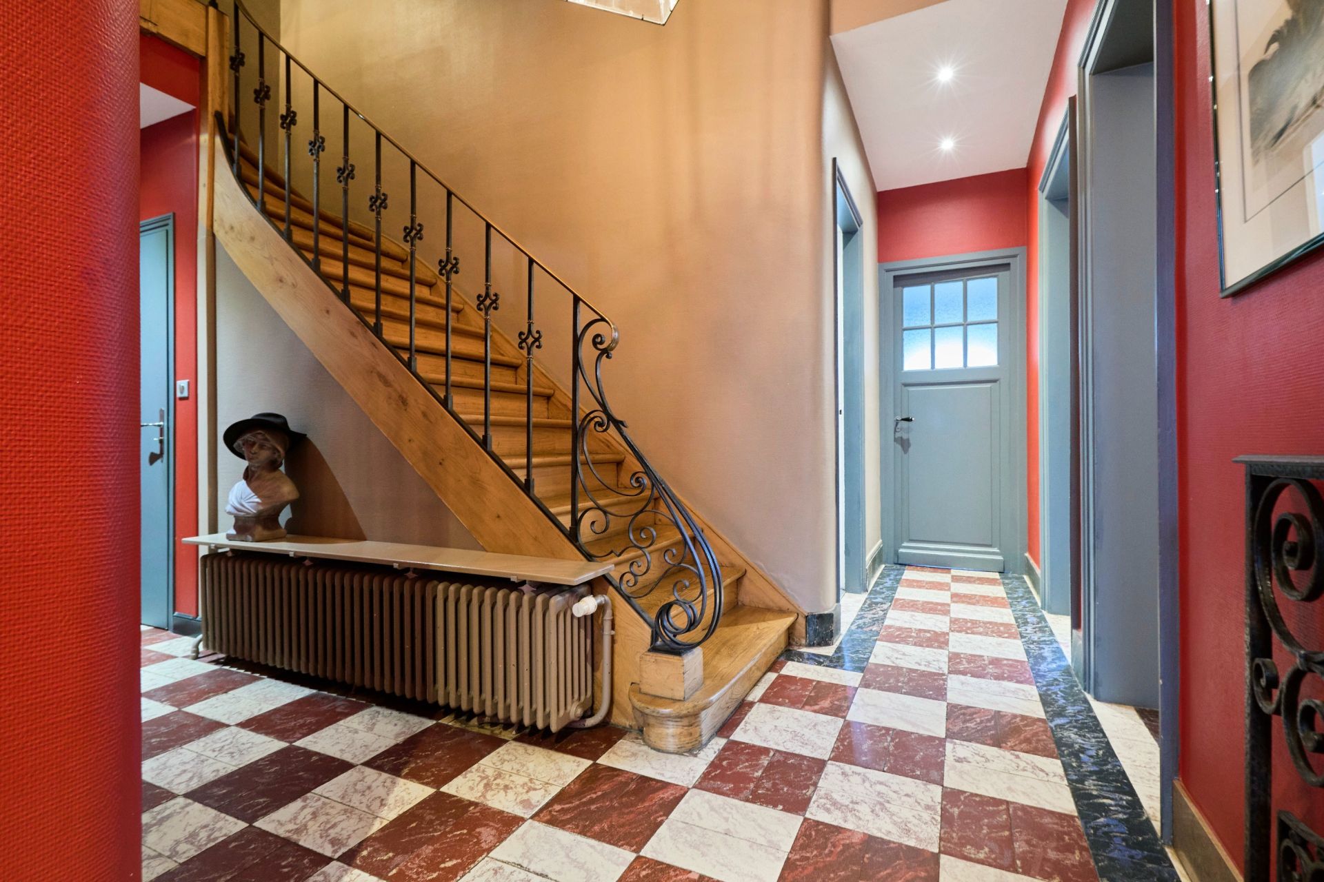 maison de luxe 12 Pièces en vente sur CROIX (59170)