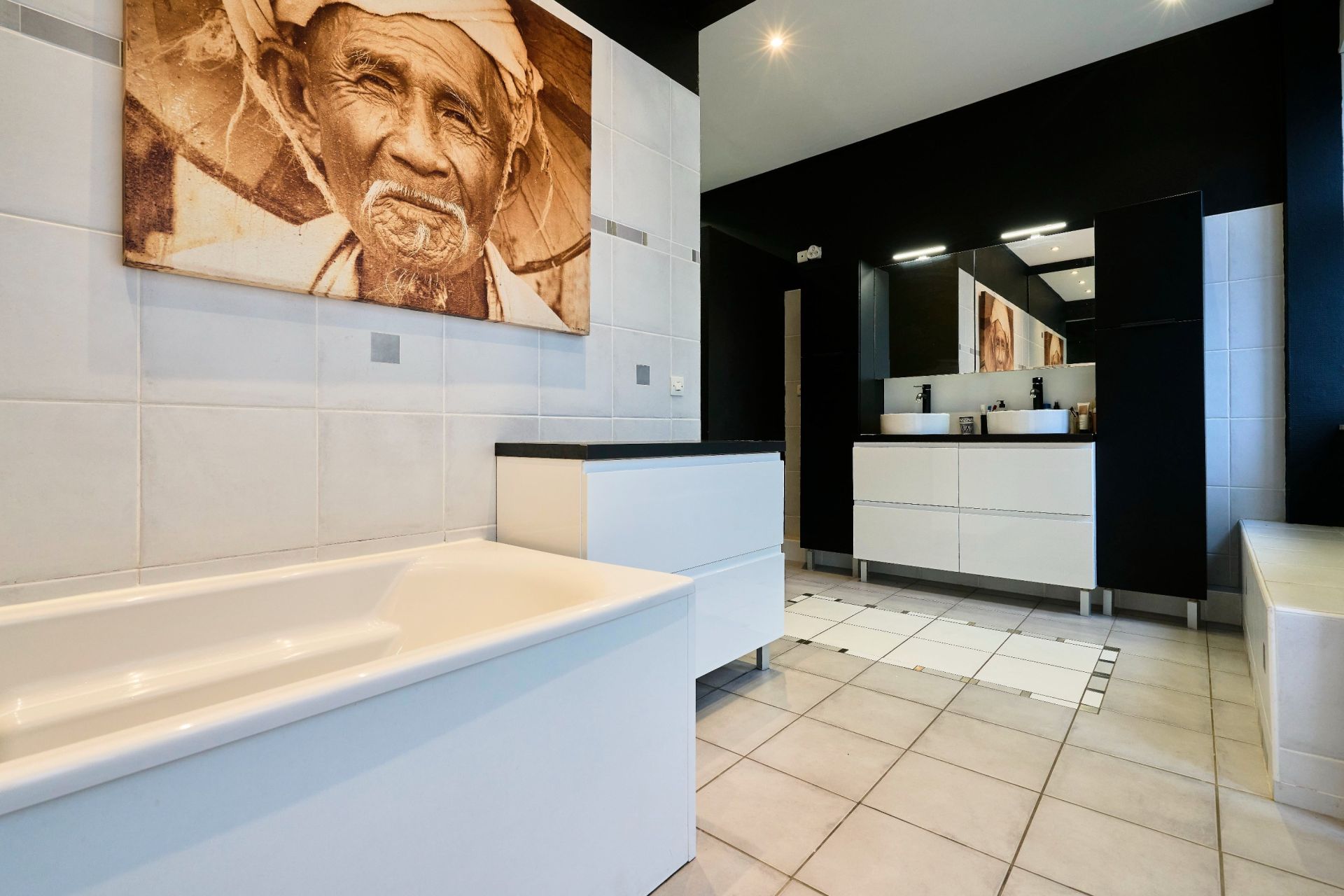 maison de luxe 12 Pièces en vente sur CROIX (59170)