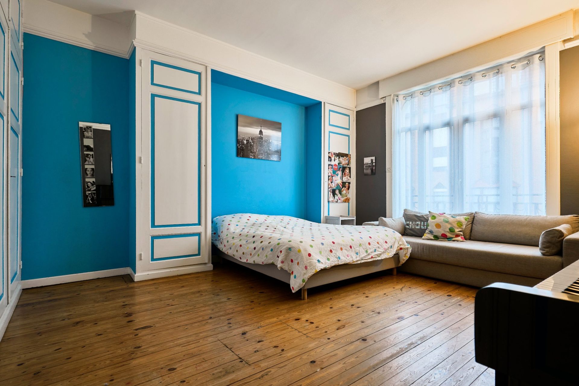 maison de luxe 12 Pièces en vente sur CROIX (59170)