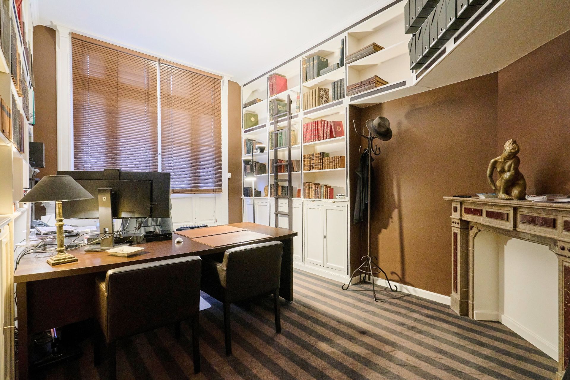 maison de luxe 12 Pièces en vente sur CROIX (59170)