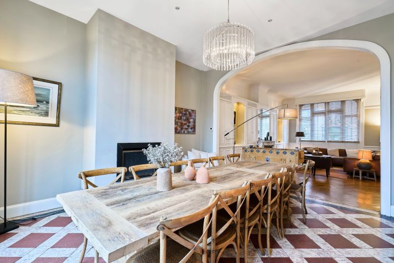 maison de luxe 12 Pièces en vente sur CROIX (59170)