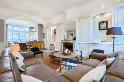 Vente Maison de luxe Croix 12&nbsp;Pièces 374&nbsp;m²