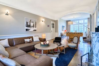 Vente Maison de luxe Croix 12&nbsp;Pièces 374&nbsp;m²