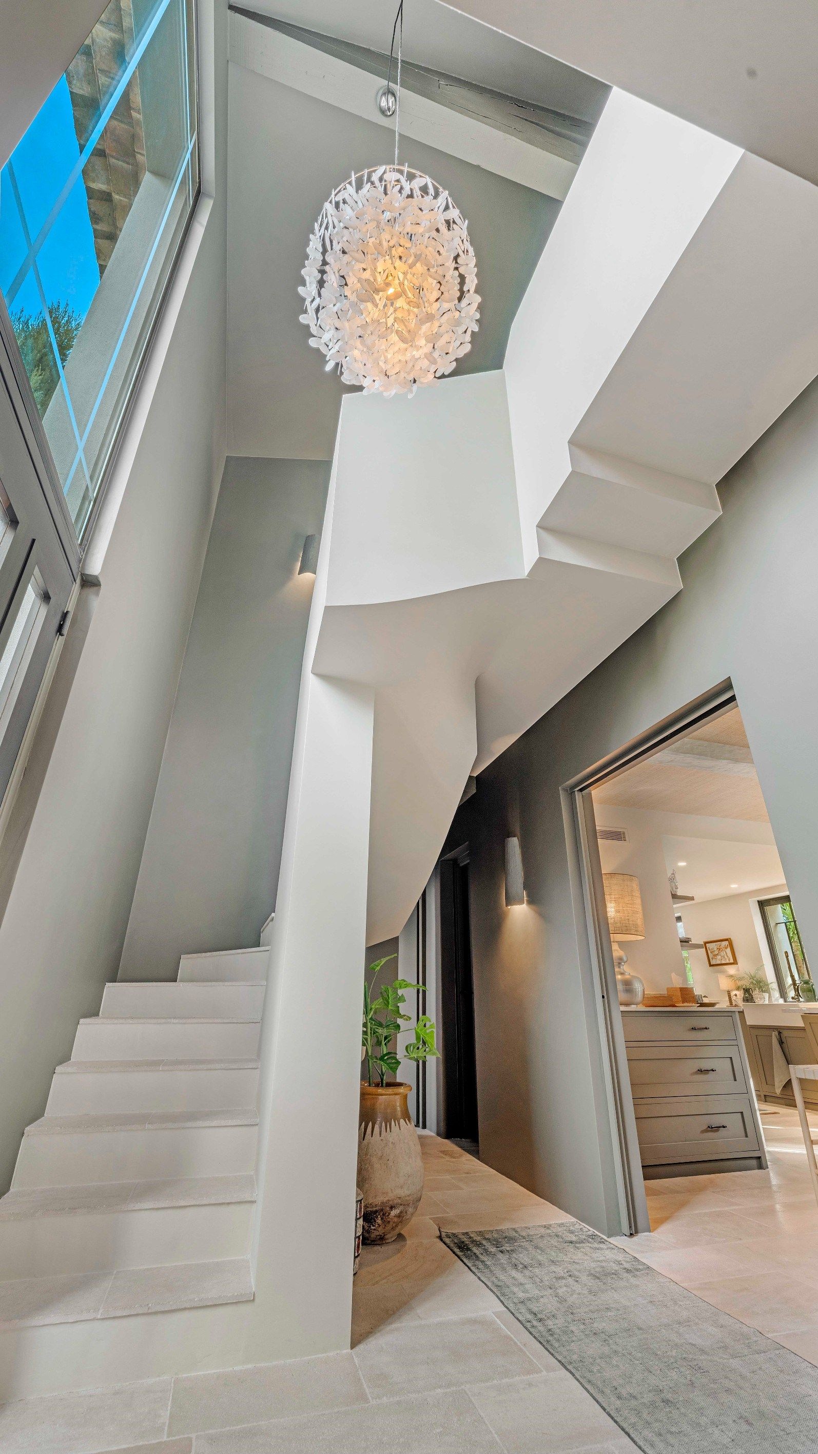 maison contemporaine 9 Pièces en vente sur ST TROPEZ (83990)