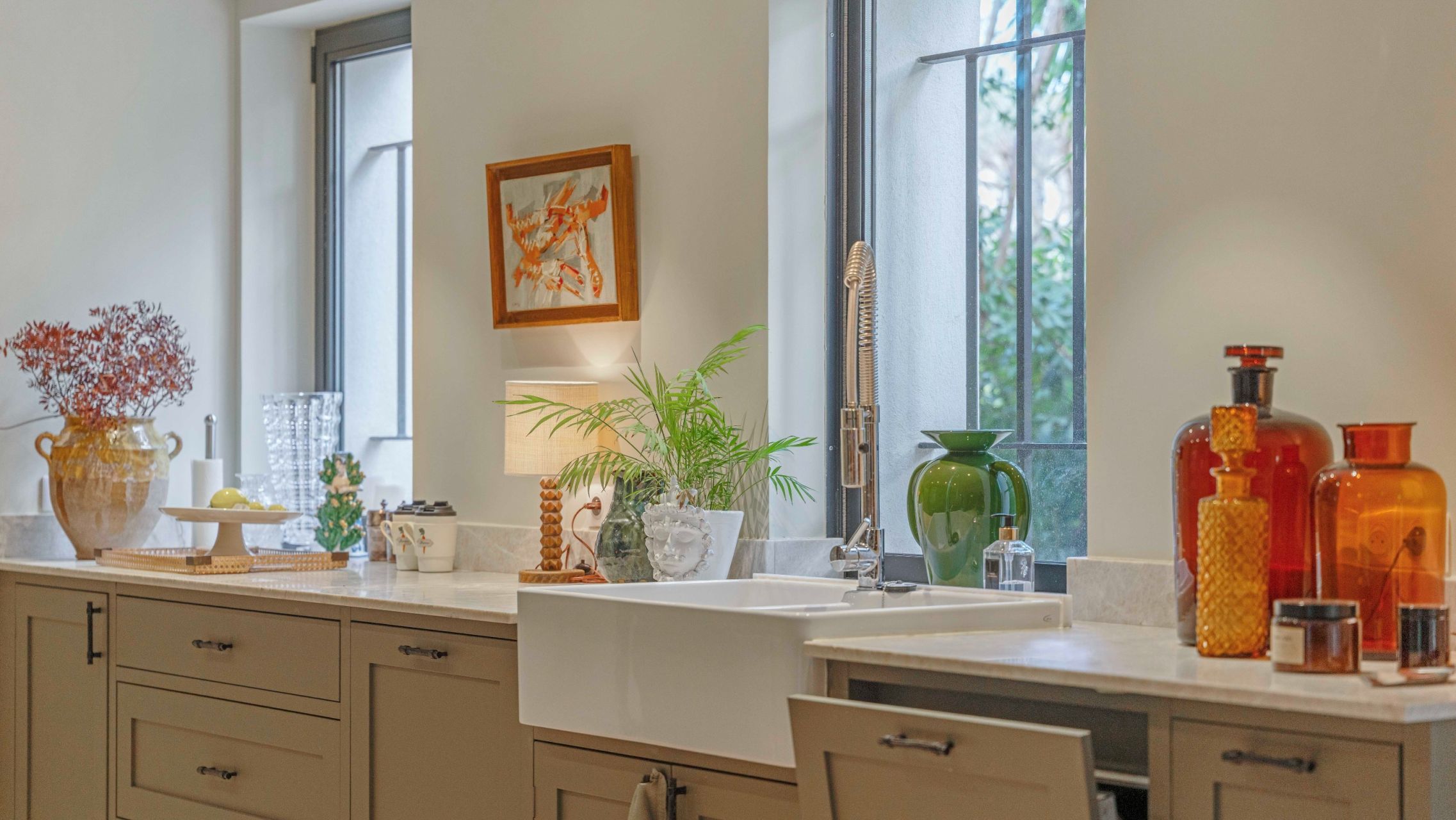 maison contemporaine 9 Pièces en vente sur ST TROPEZ (83990)